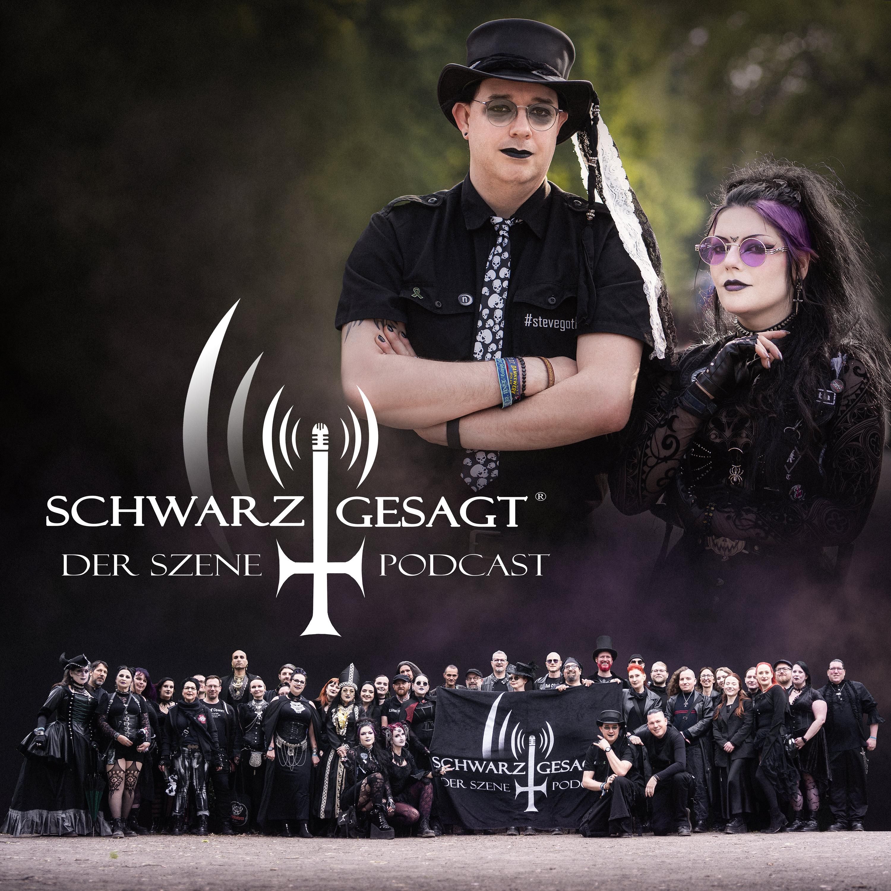 32. Wave-Gotik-Blues