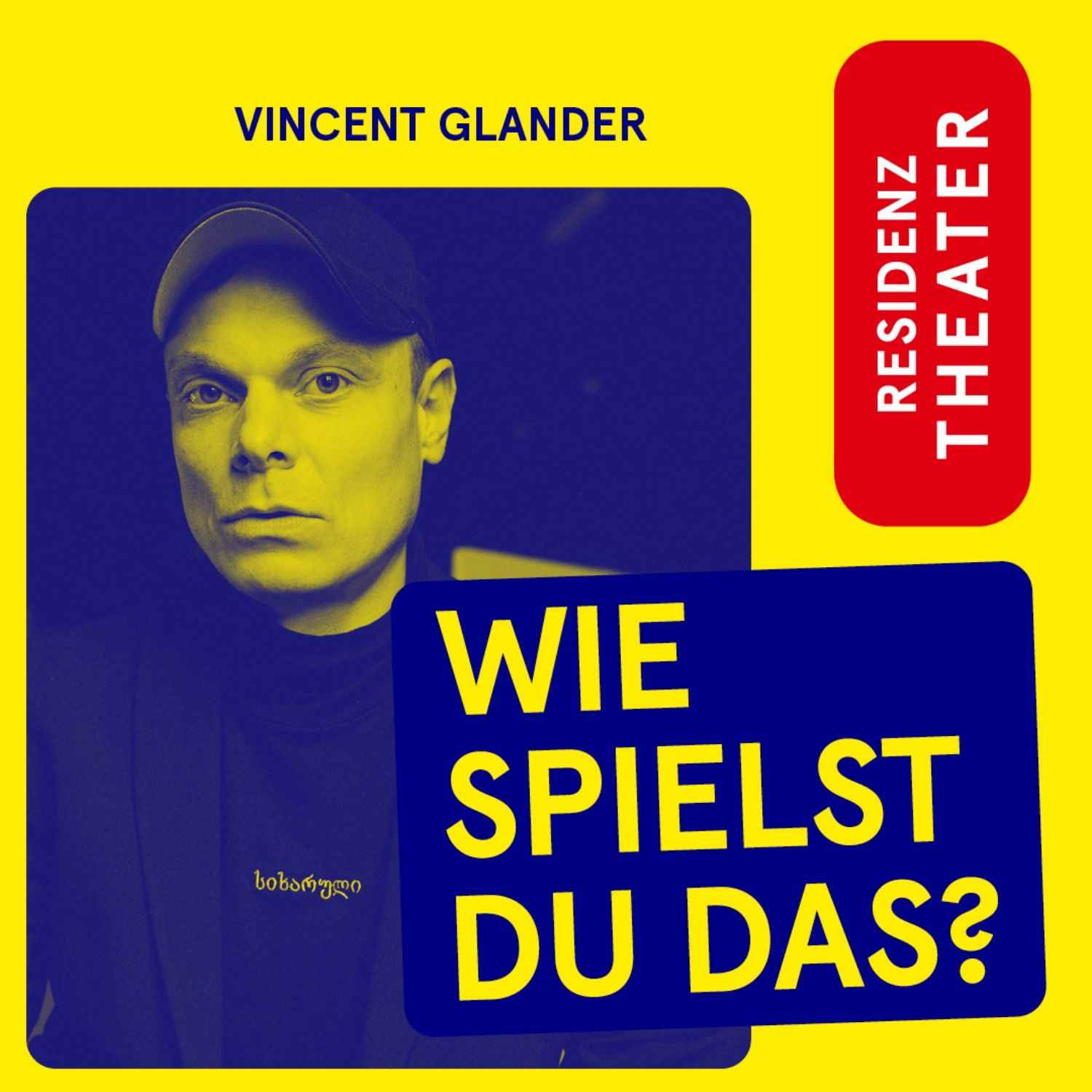 #32 Wie spielst du das, Vincent Glander?