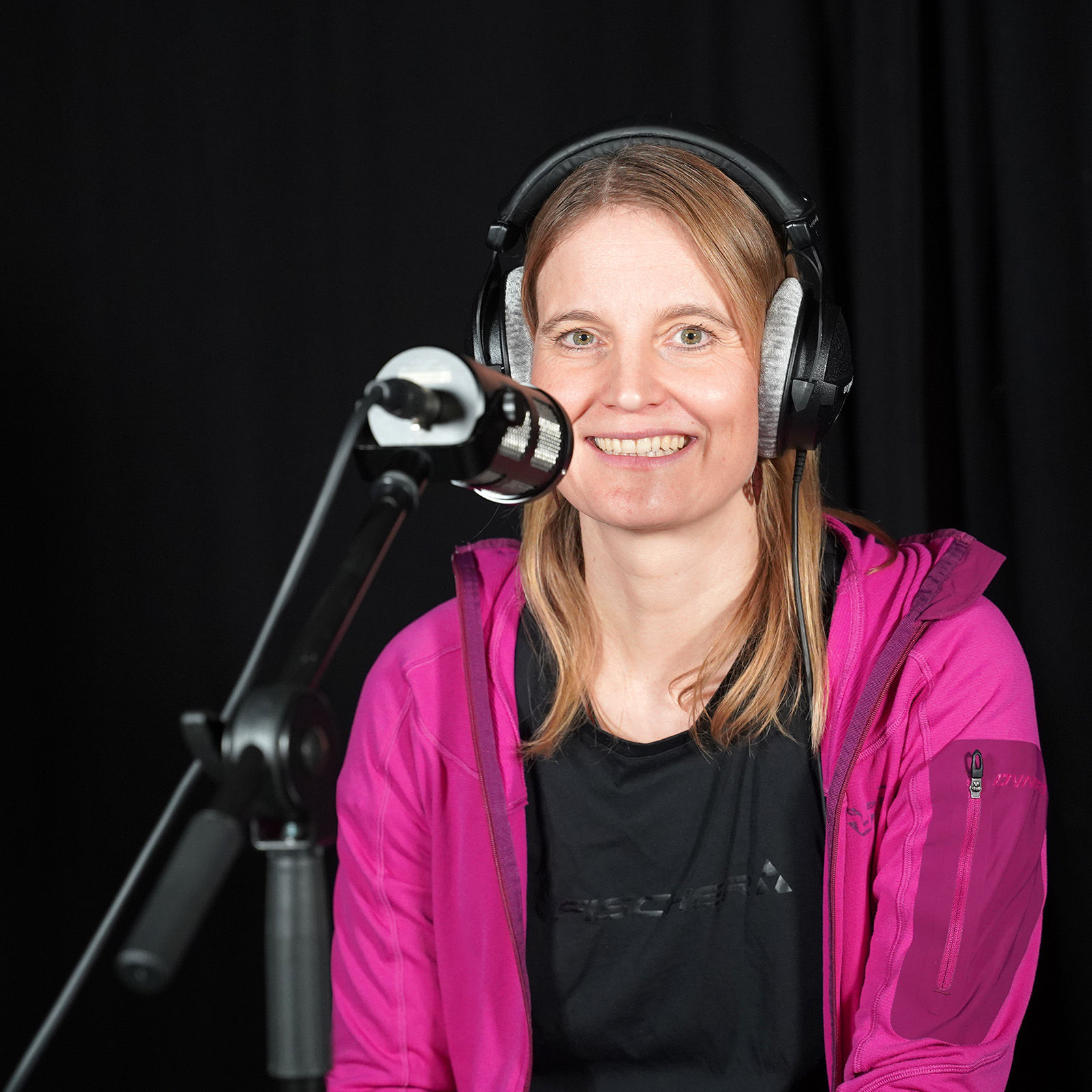 #32 Wie wirken die Berge auf unsere Psyche? Wissenschaftlerin Katharina Hüfner zu Gast beim „K“