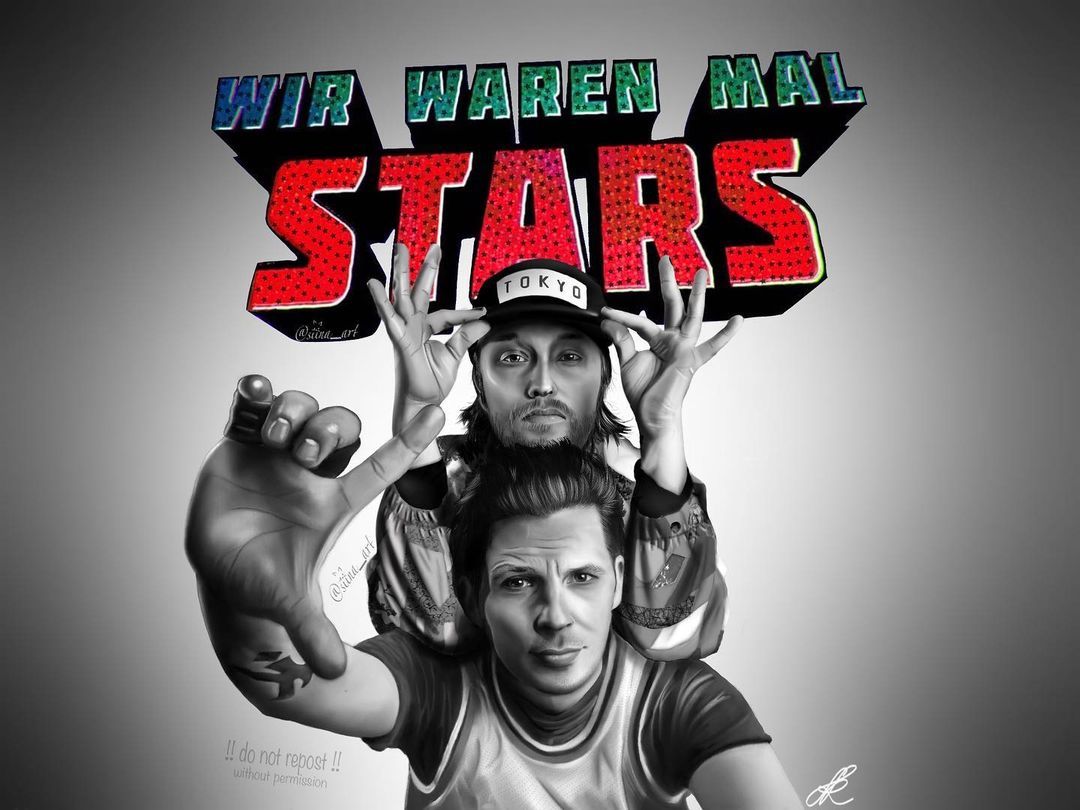 #32: Wildberry Lillet-Eskapaden & Einmal Schweden und zurück