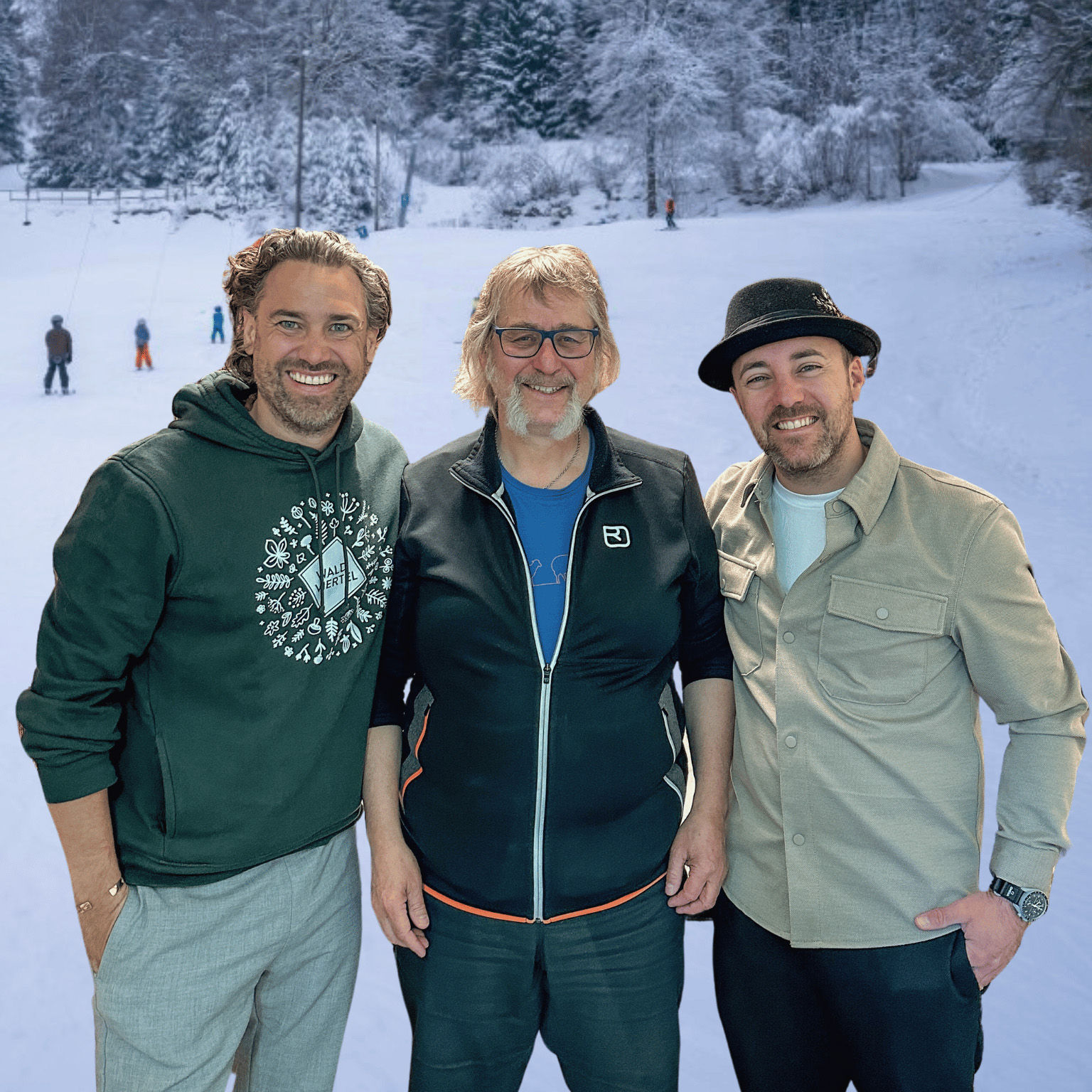 #32 – Wo die Skipiste zum Familienerlebnis wird