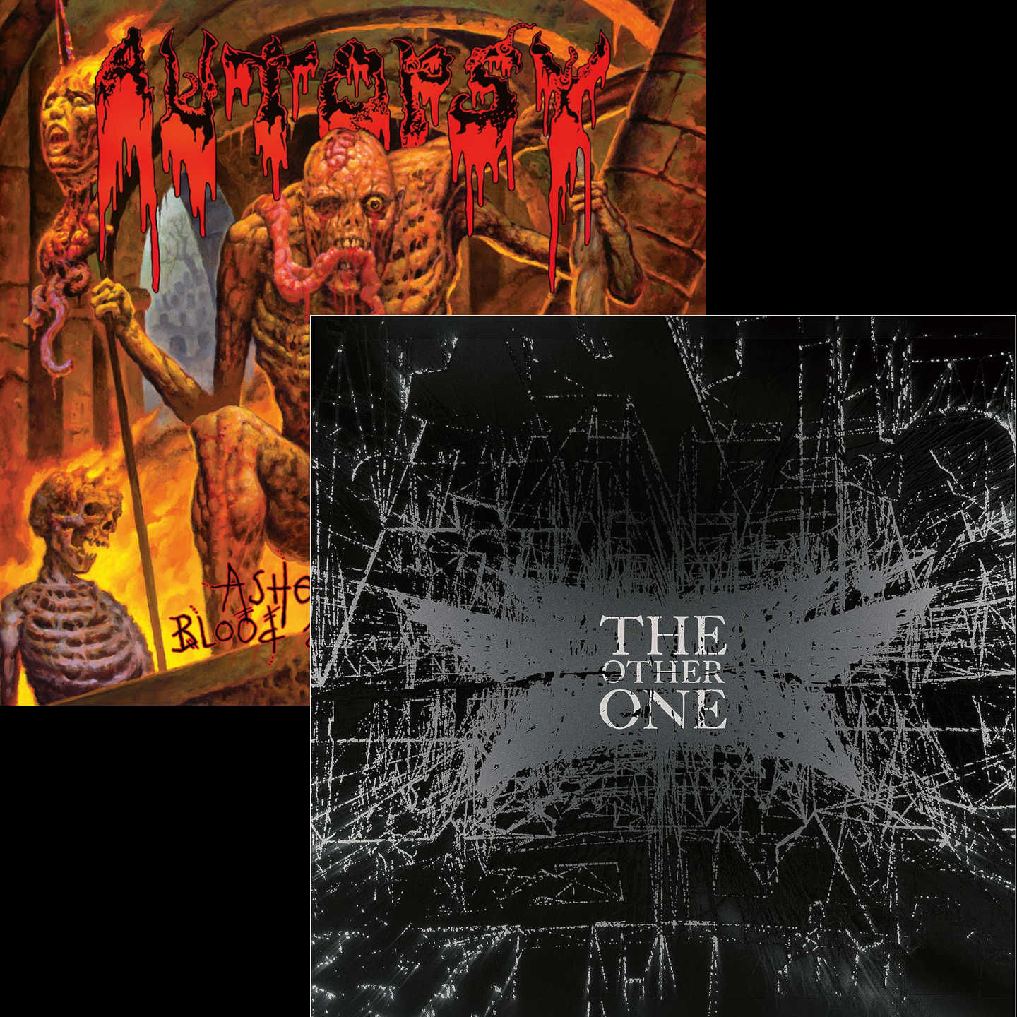 #32: Zeitgeist: Autopsy & Babymetal