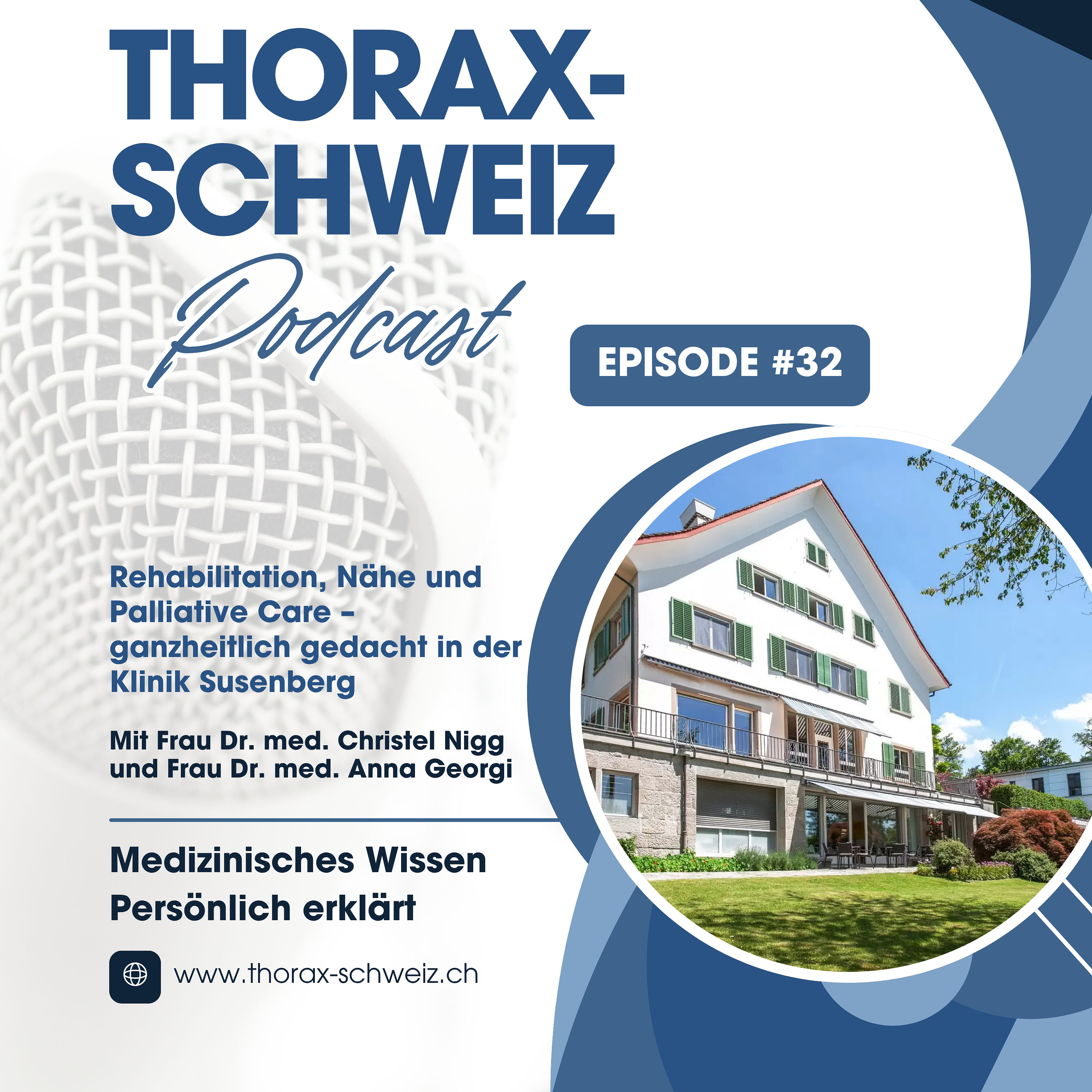 #32 Zwischen Fürsorge und Fachkompetenz