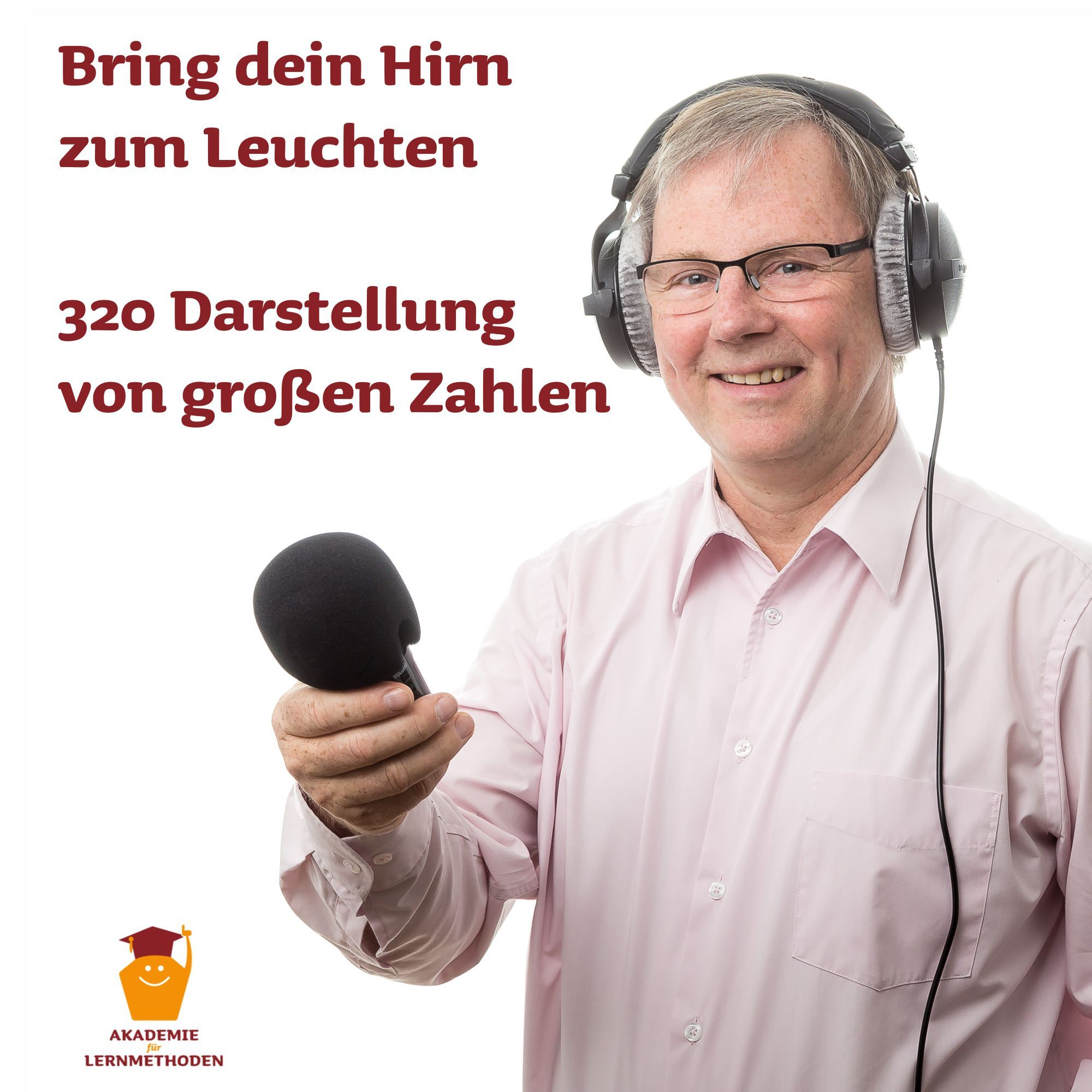 320 Darstellung von großen Zahlen
