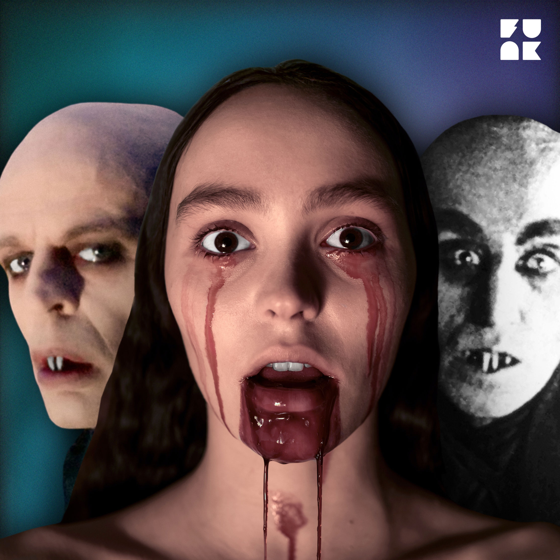 #320 NOSFERATU – und unsere Lieblingsvampirfilme!
