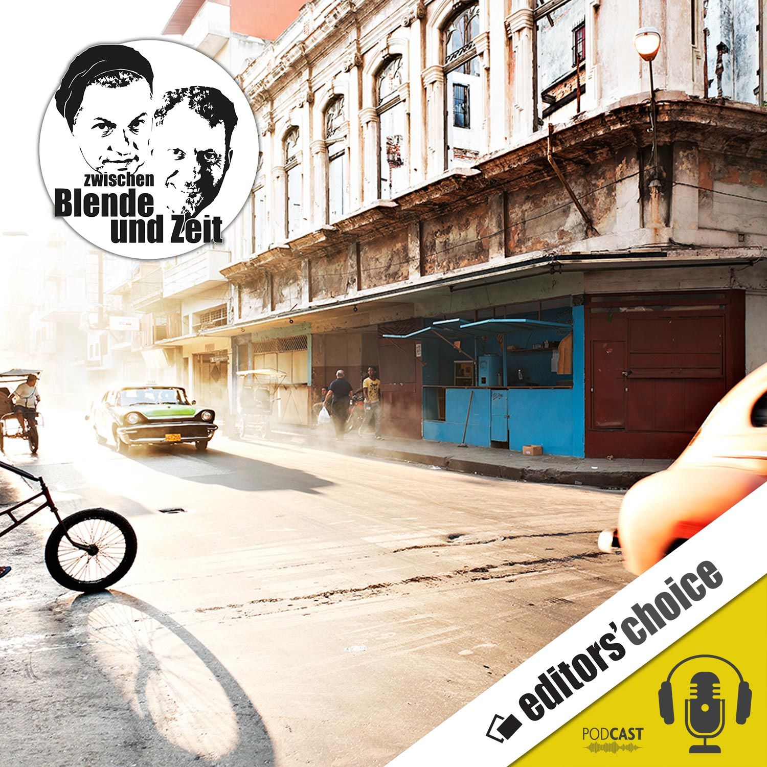 321 - Damian P. - "-MorningHavanna-" - Editors' Choice