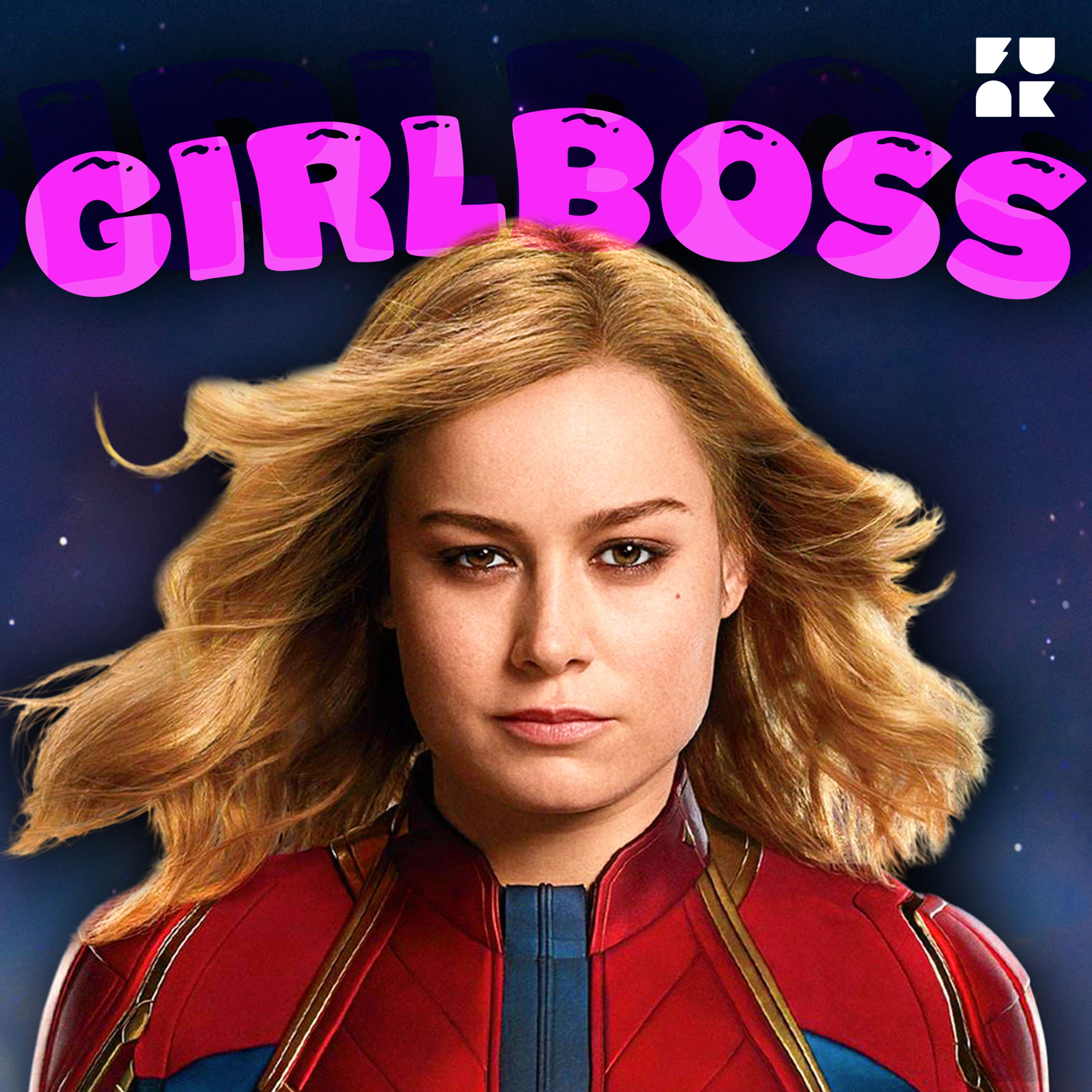 #321 Das Phänomen GIRLBOSS: ein Problem fürs Kino?