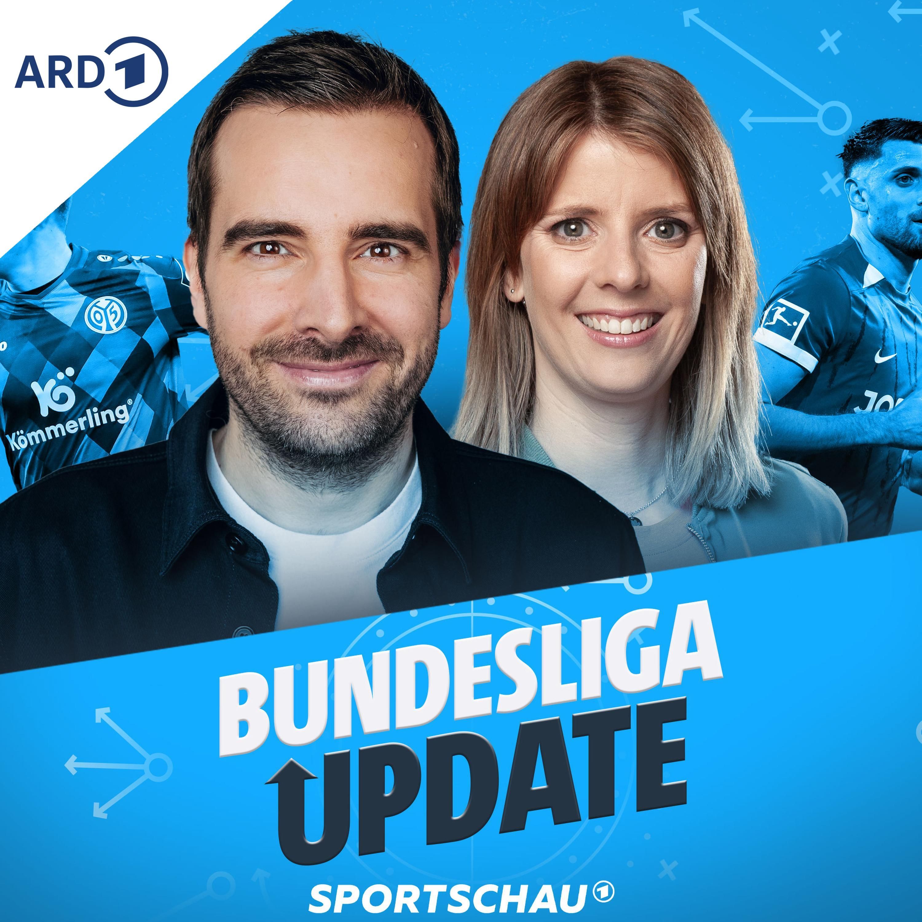 3,2,1 - Freiburg oder Mainz? Wer spielt Champions League?