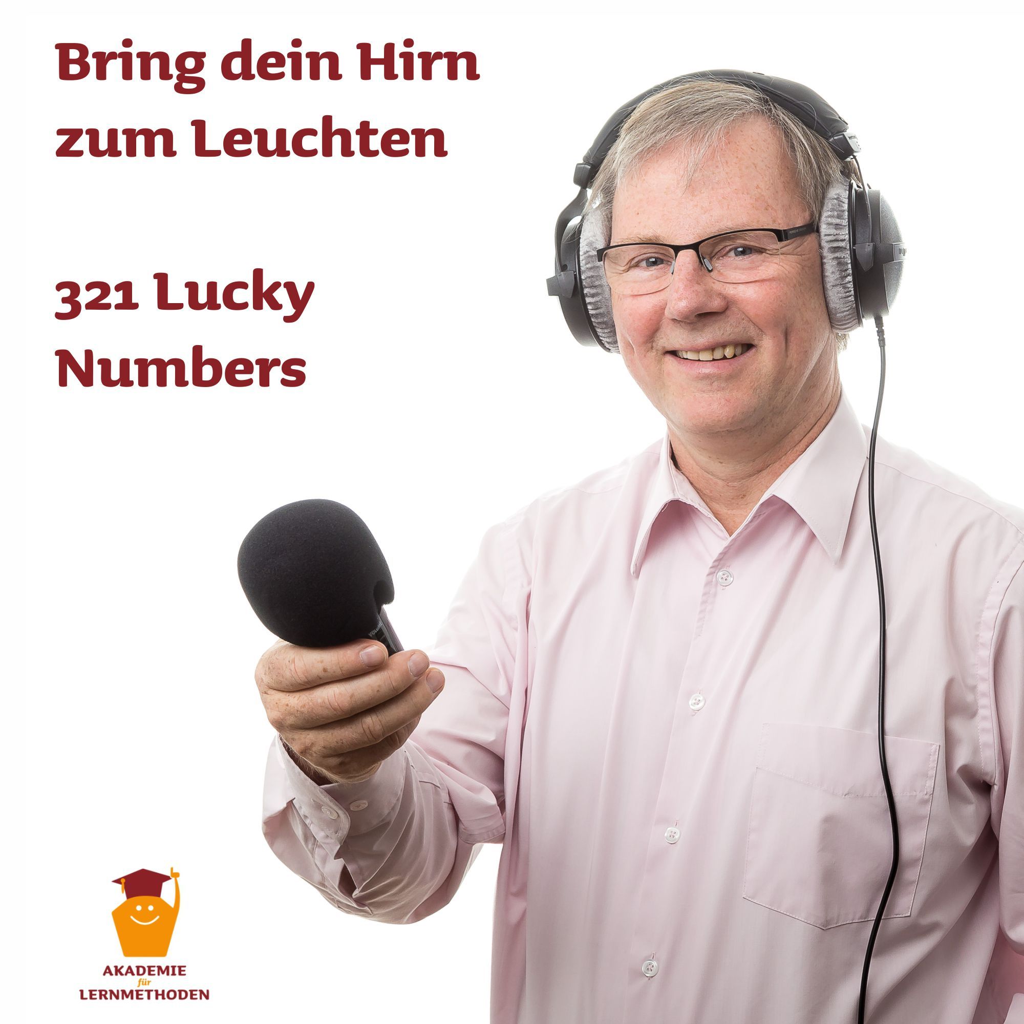 321 Lucky Numbers