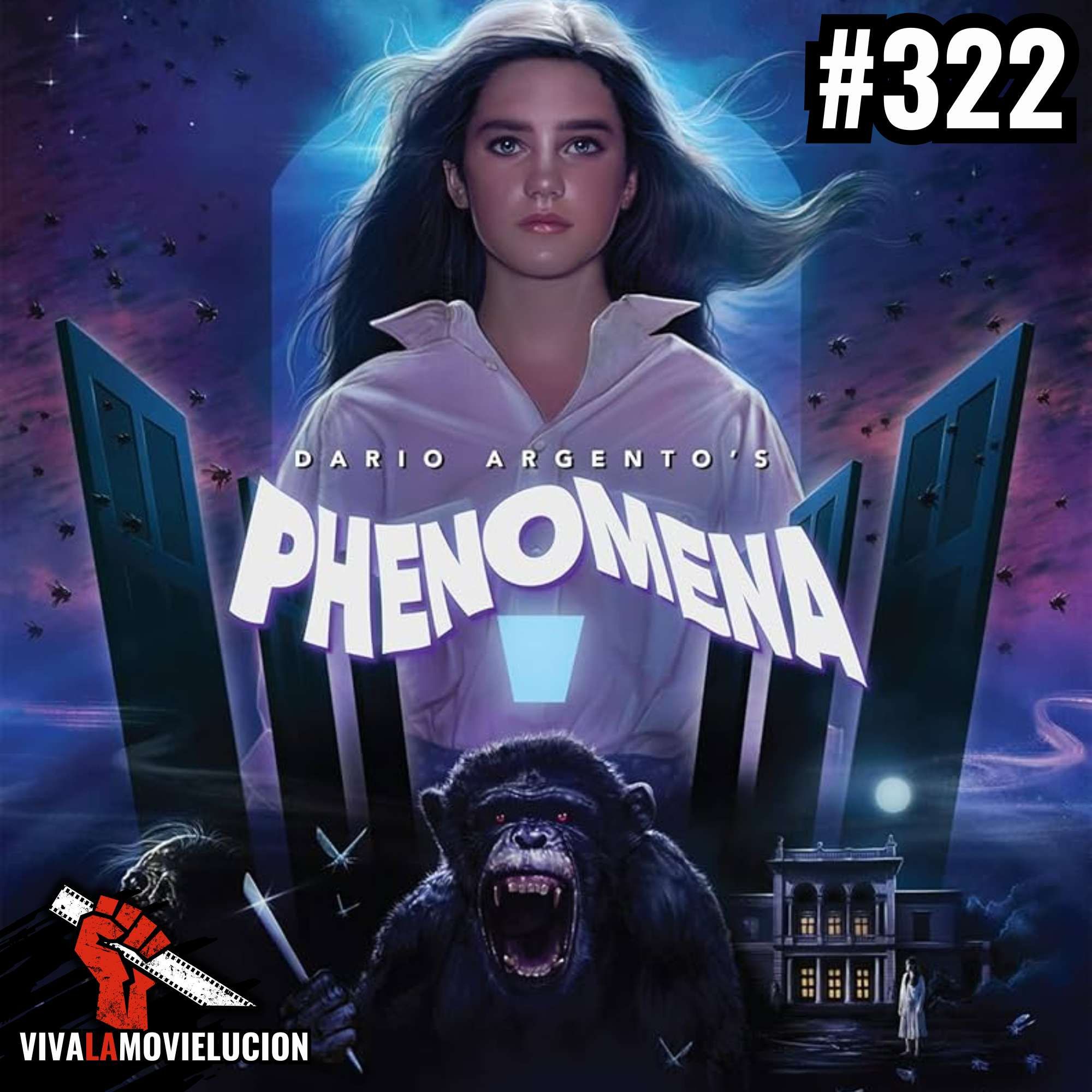 #322 - ClassSicks: Phenomena