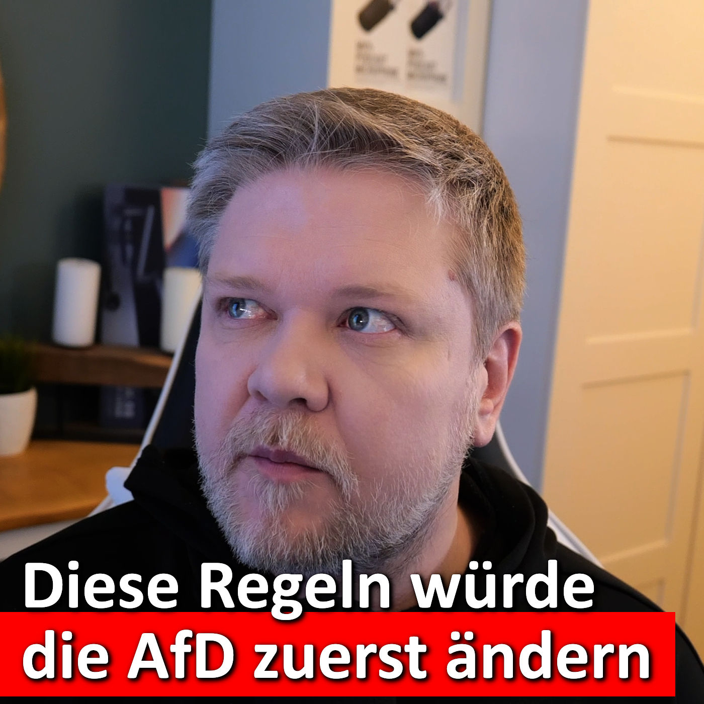 #323: AfD Ministerpräsident? Diese Pläne hätten sofort Konsequenzen