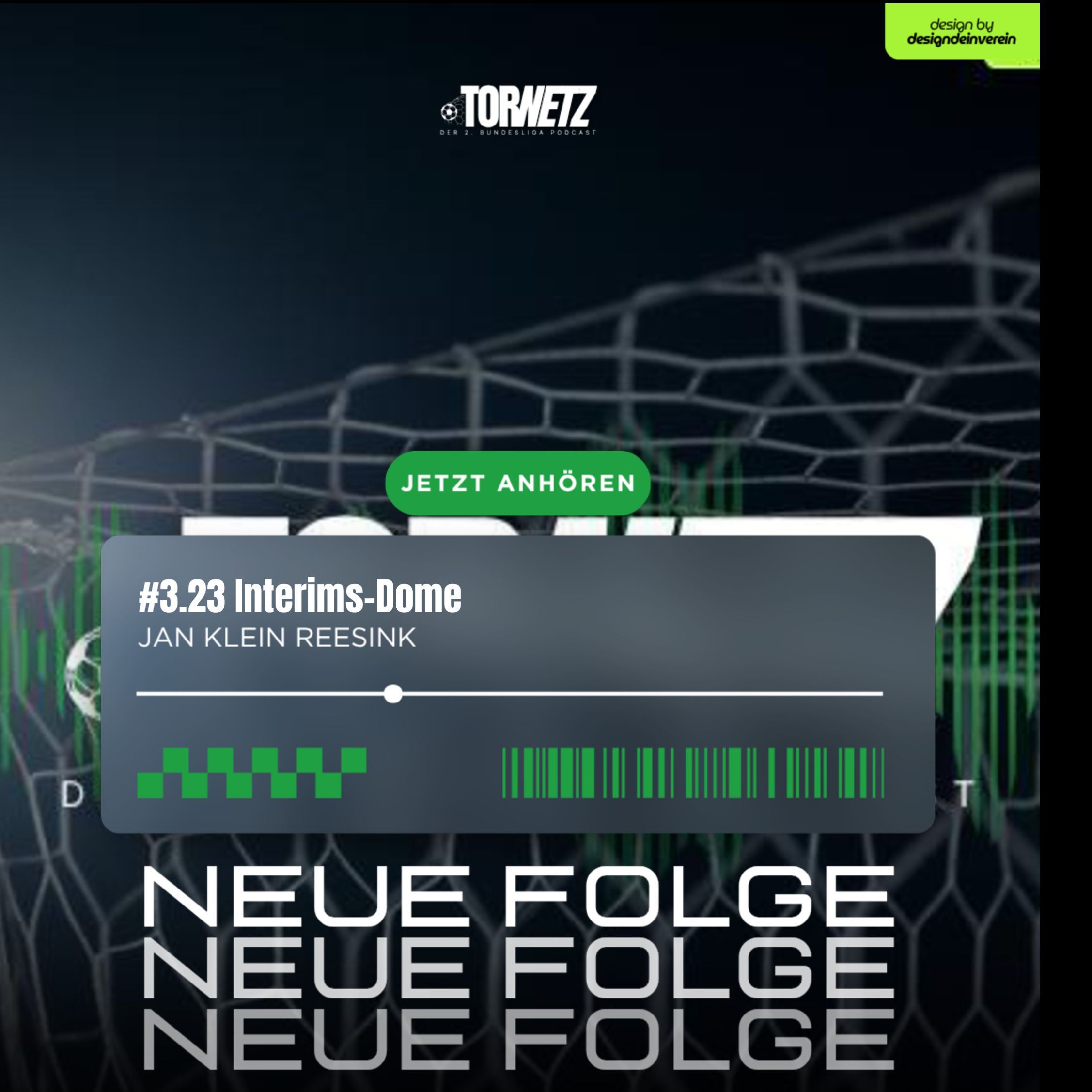 #3.23 TorNetz - Interims-Dome