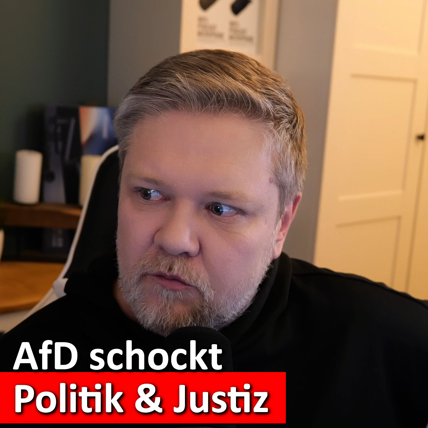 #324: AfD ohne Regierungsmacht – und trotzdem verändert sie alles