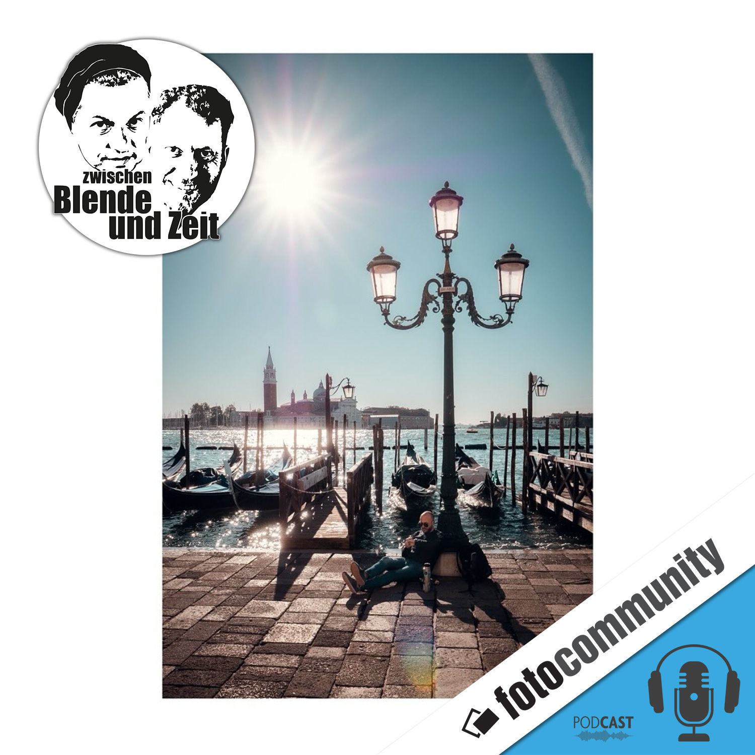 326 - auf fotografischer Entdeckungstour: Venedig