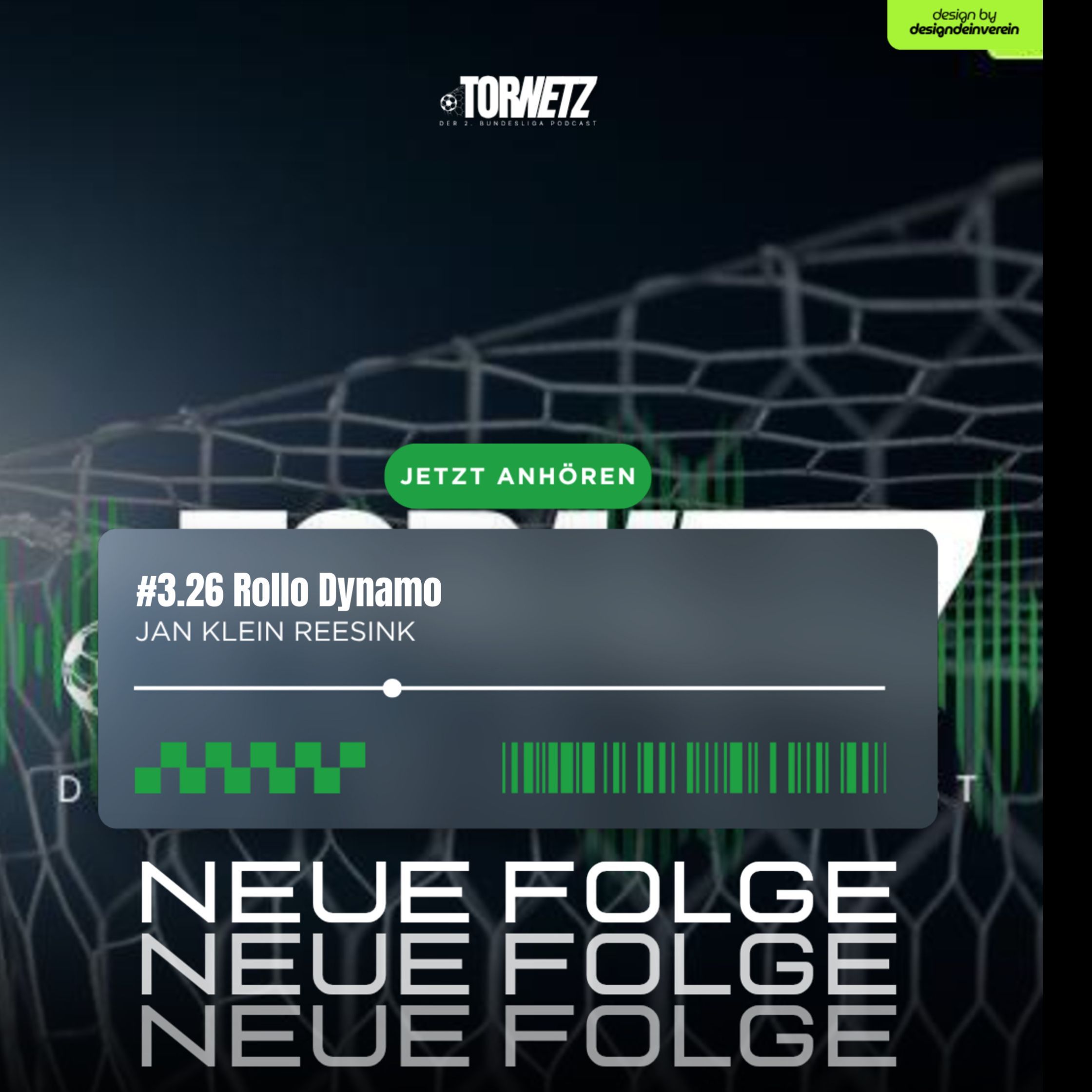 #3.26 TorNetz - Rollo Dynamo