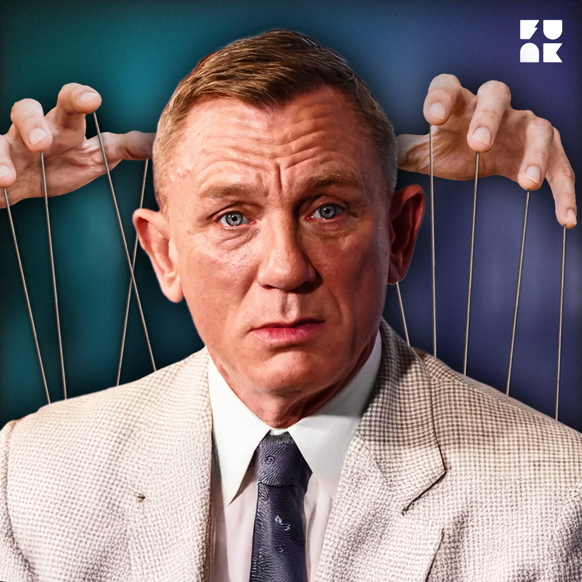 #328 Die Disneyfikation von James Bond: Zerstört Amazon 007?