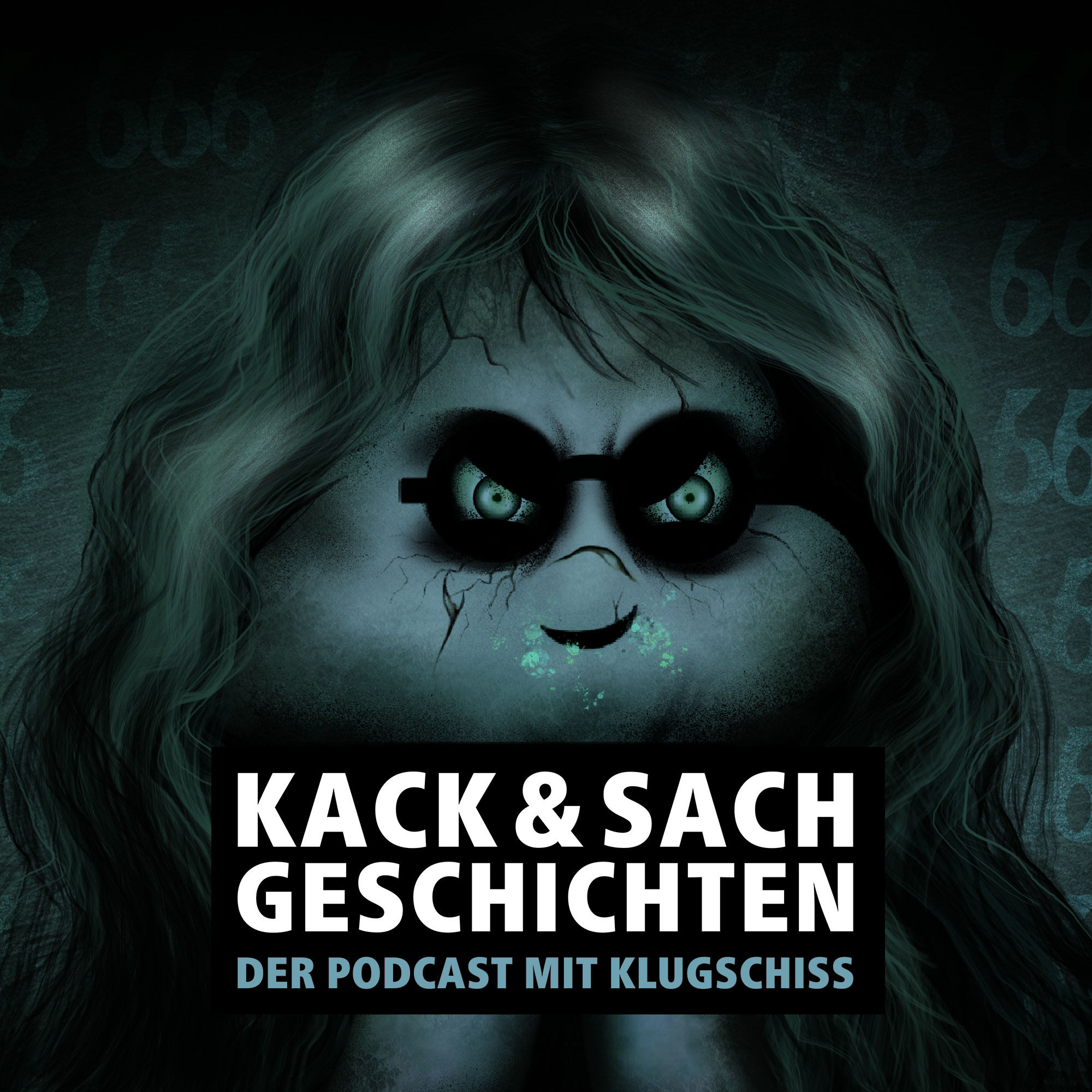 #328: Halloween - Exorzismus