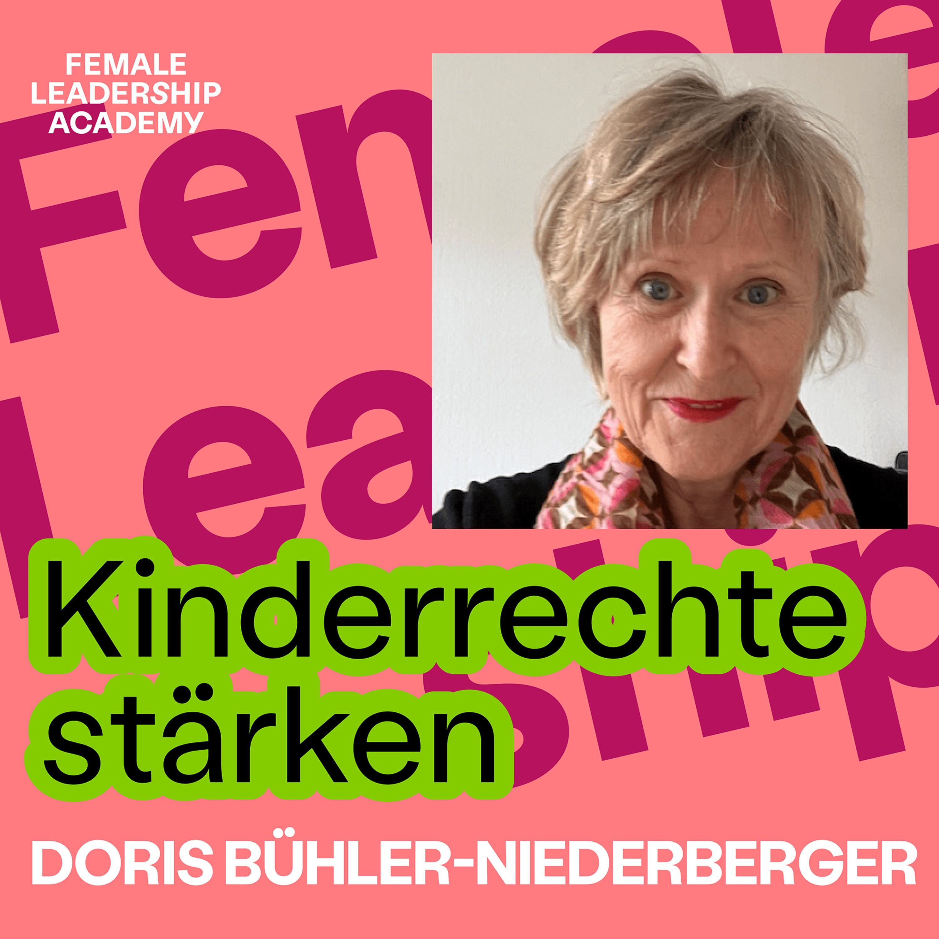 #328 Kinderrechte stärken: Was wir aus der Kindheitsforschung lernen können – Interview mit Soziologin Doris Bühler-Niederberger