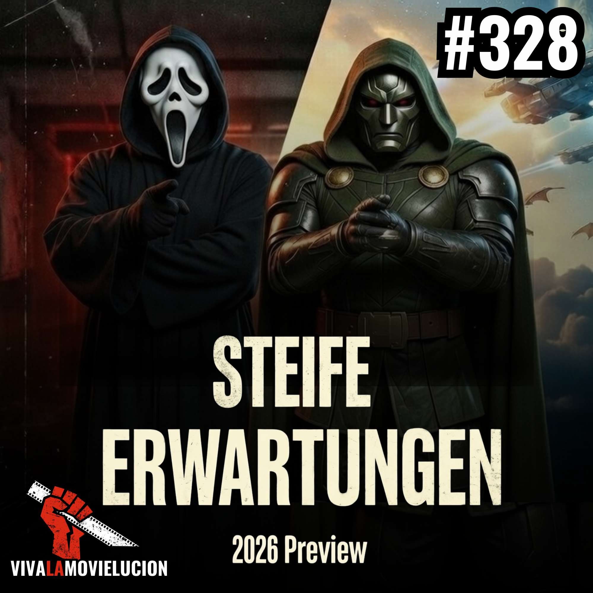 #328 - Nippelverhärter 2026