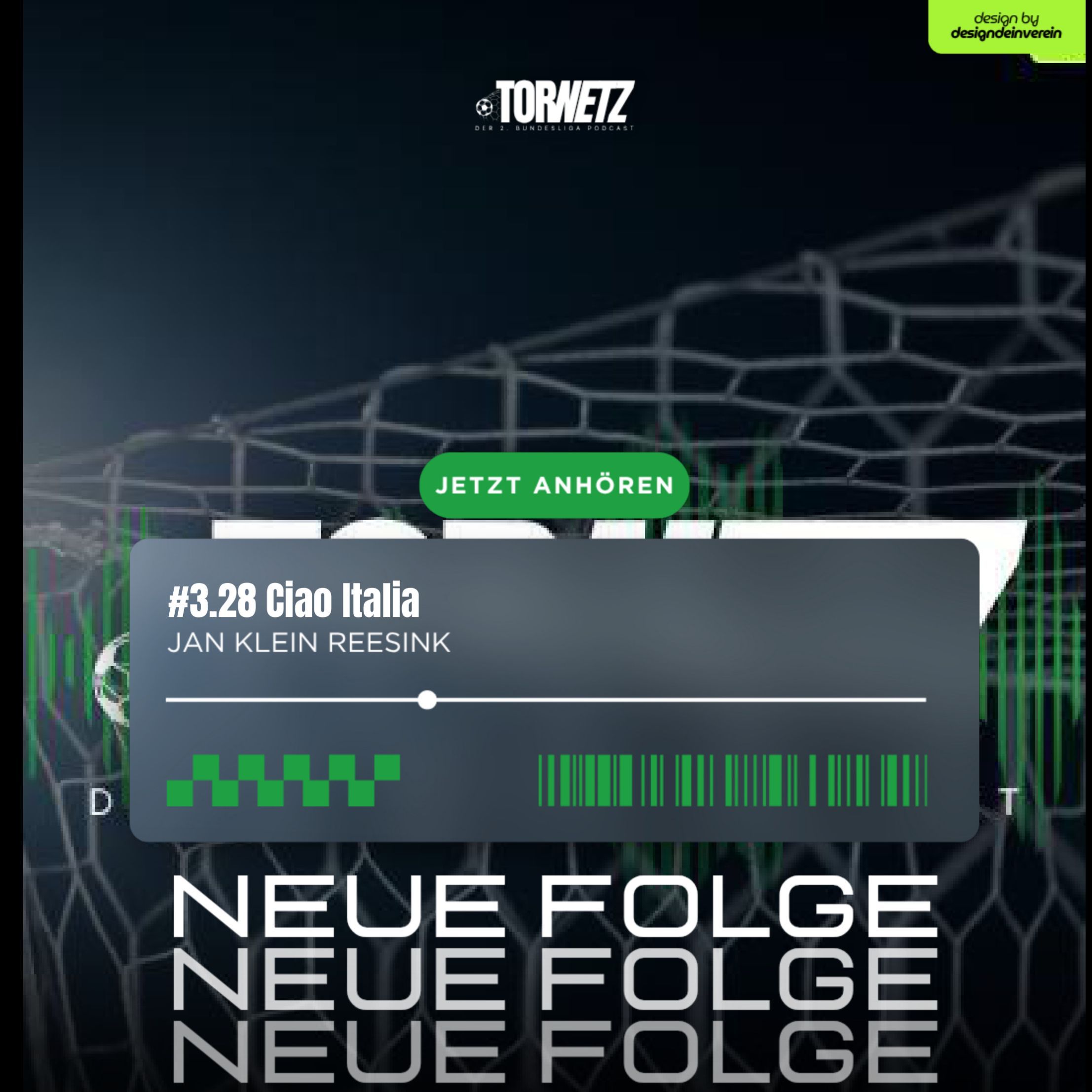 #3.28 TorNetz - Ciao Italia