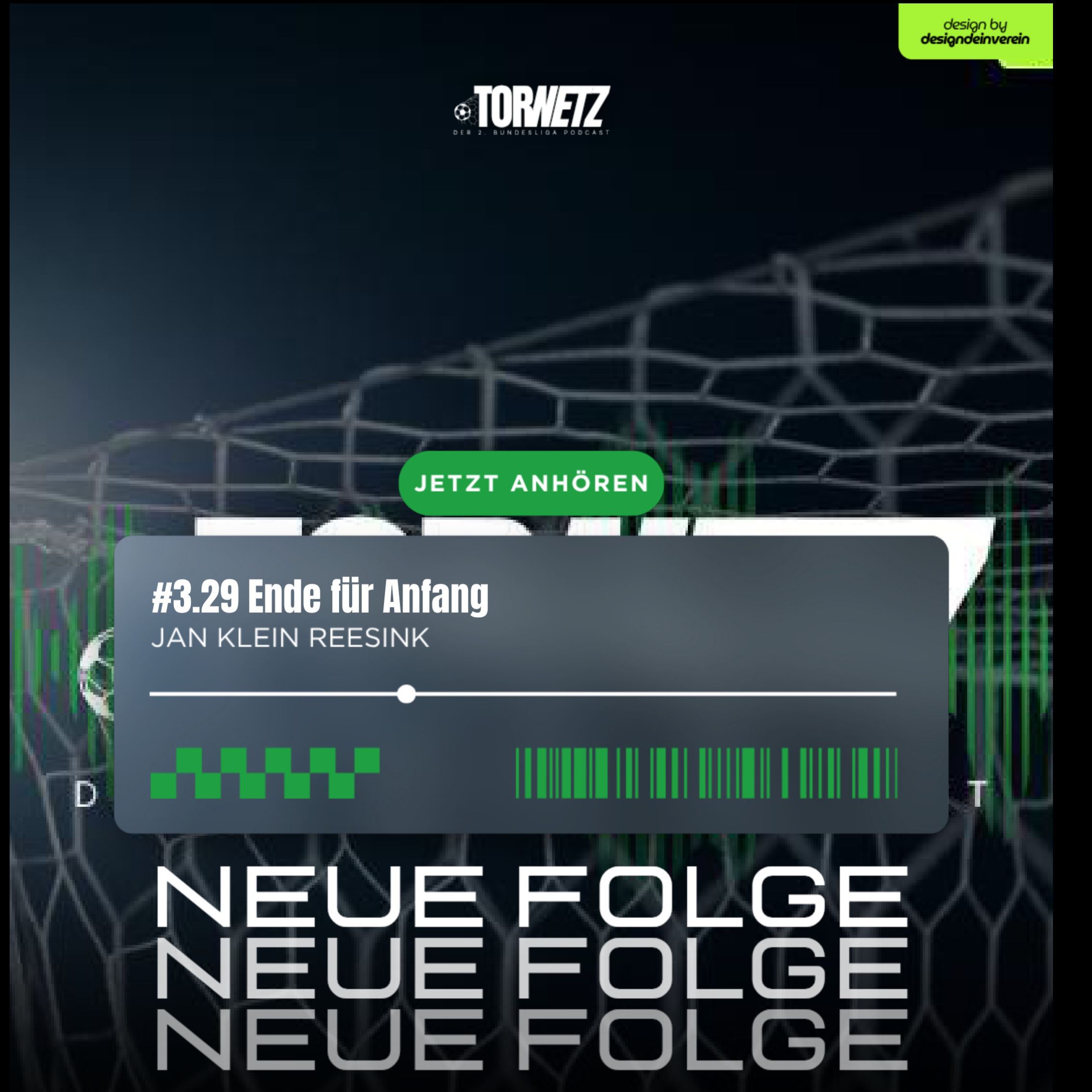 #3.29 Ende für Anfang