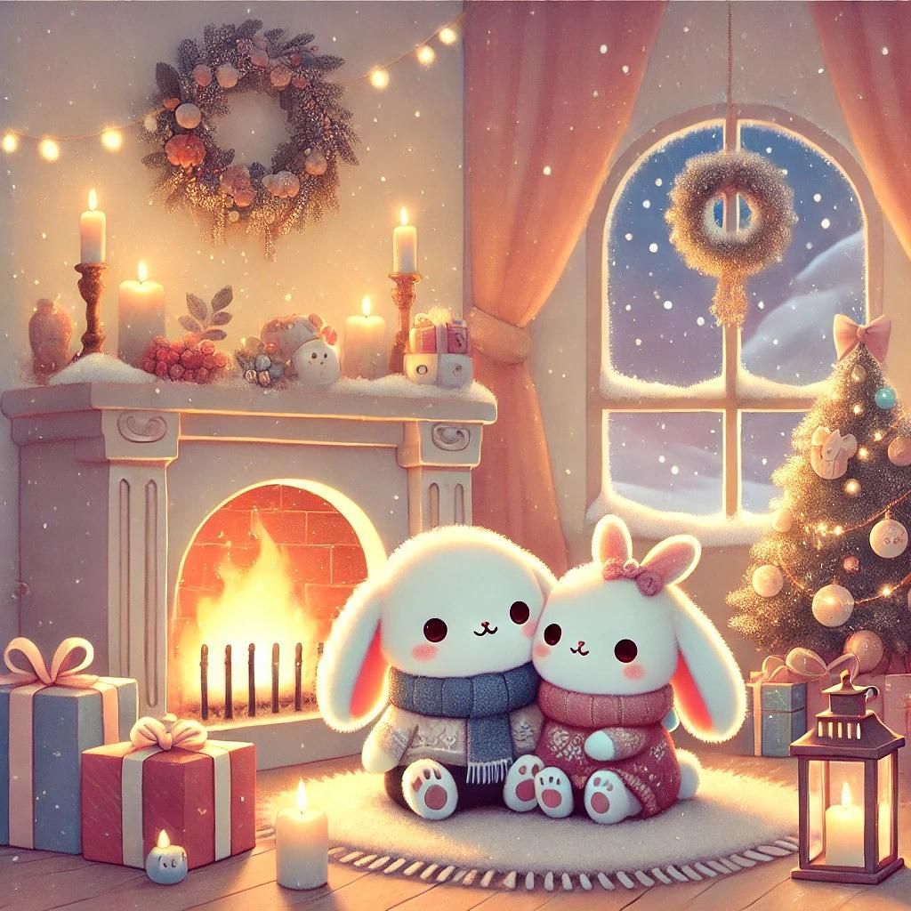 32.Folge: Heiligabend:Es weihnachtet sehr....