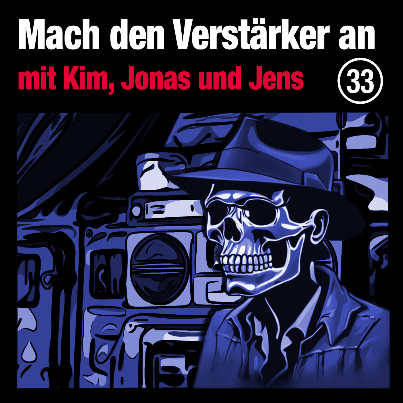 #33 | #217 Die Indiana-Jones-4-Connection