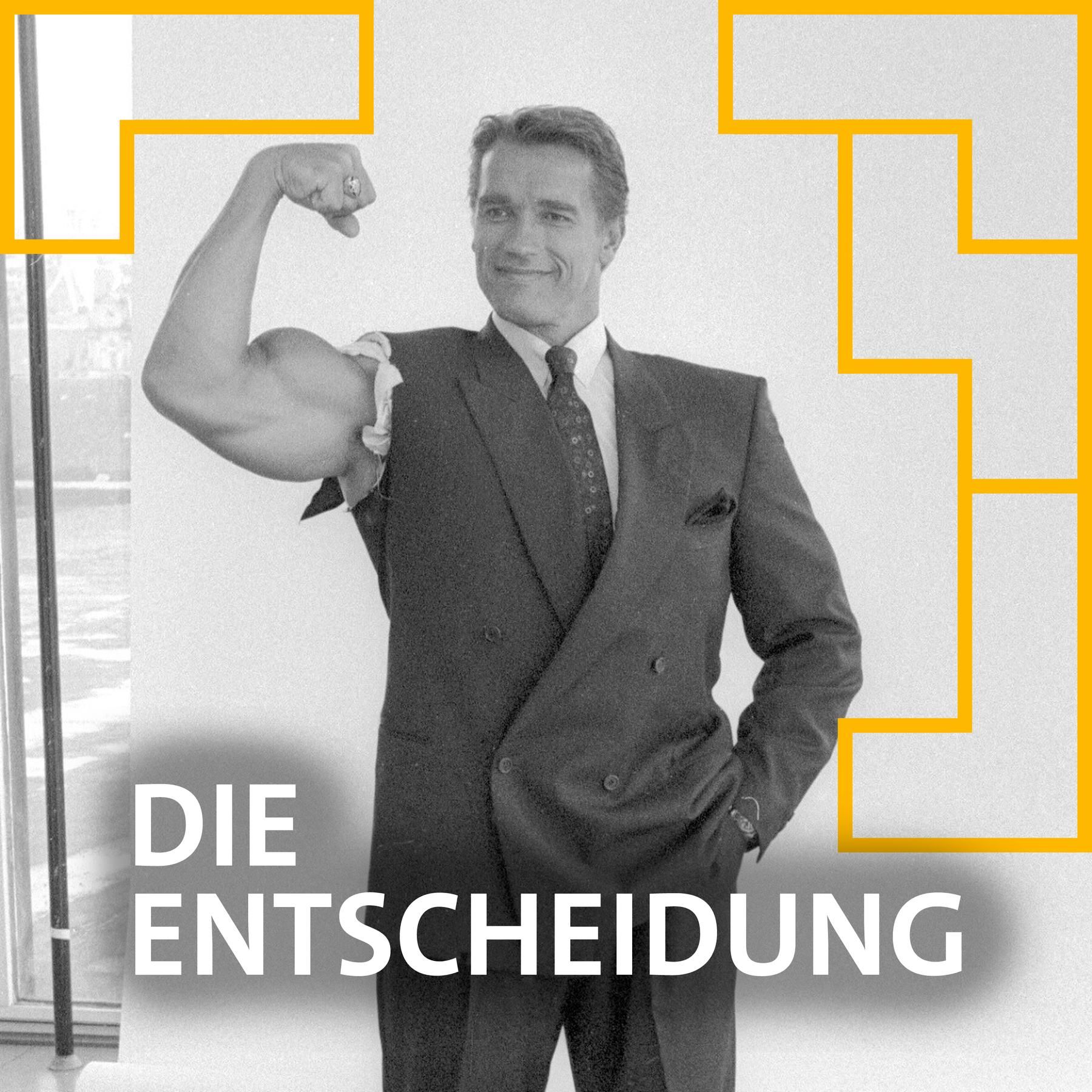 (3/3) Arnold | Pumpen und Politik