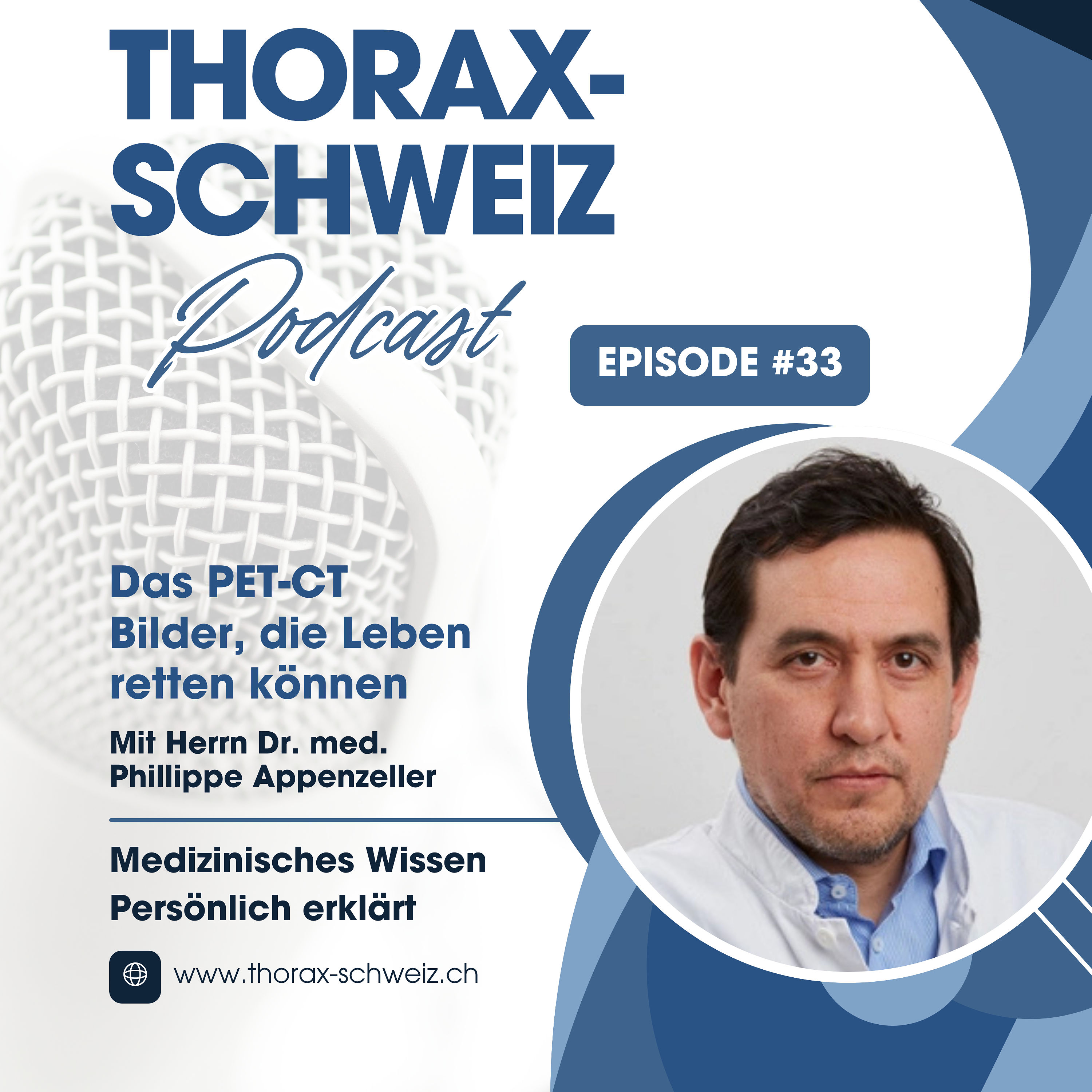 #33 Bilder, die Leben retten können