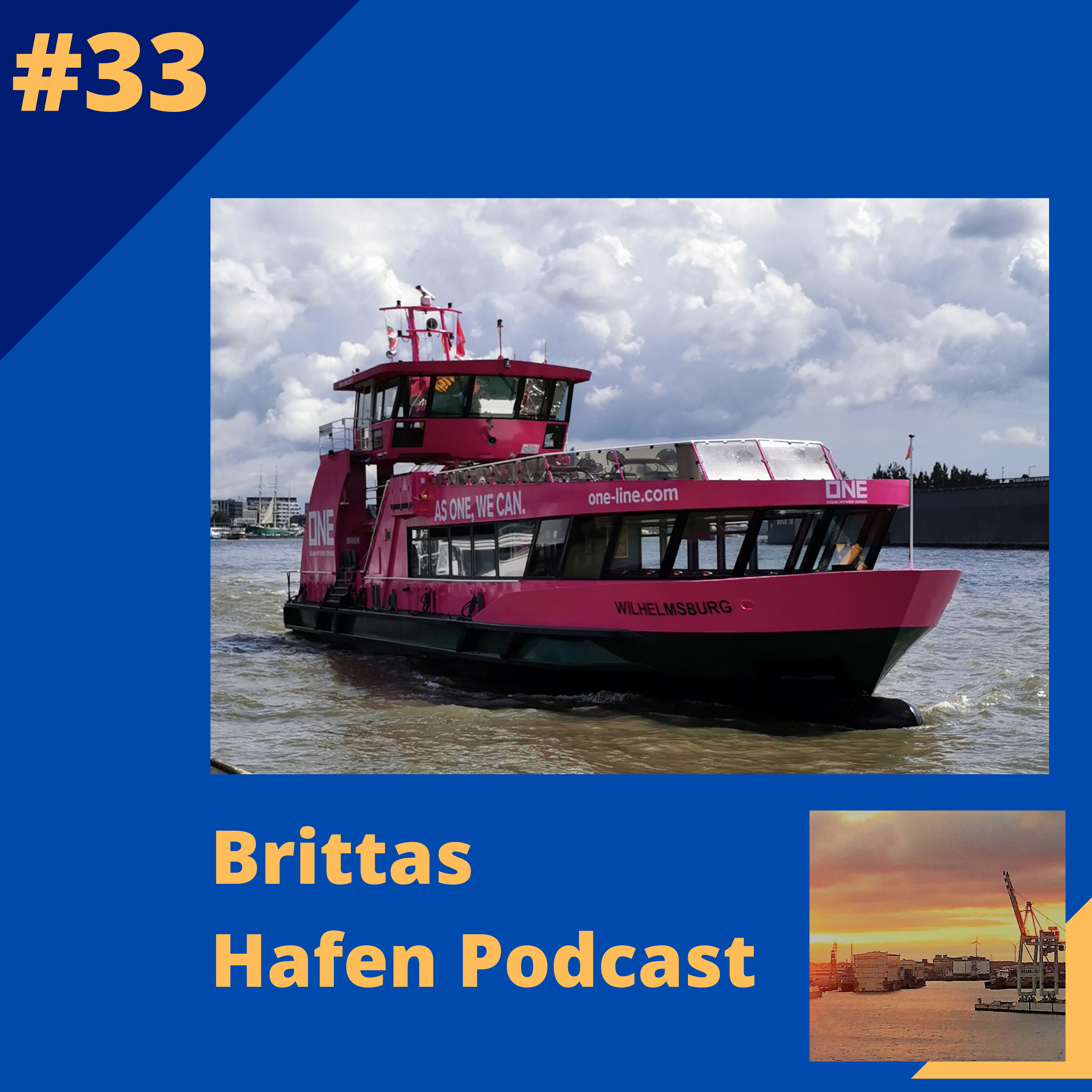 #33 - Bleibt das Bügeleisen?