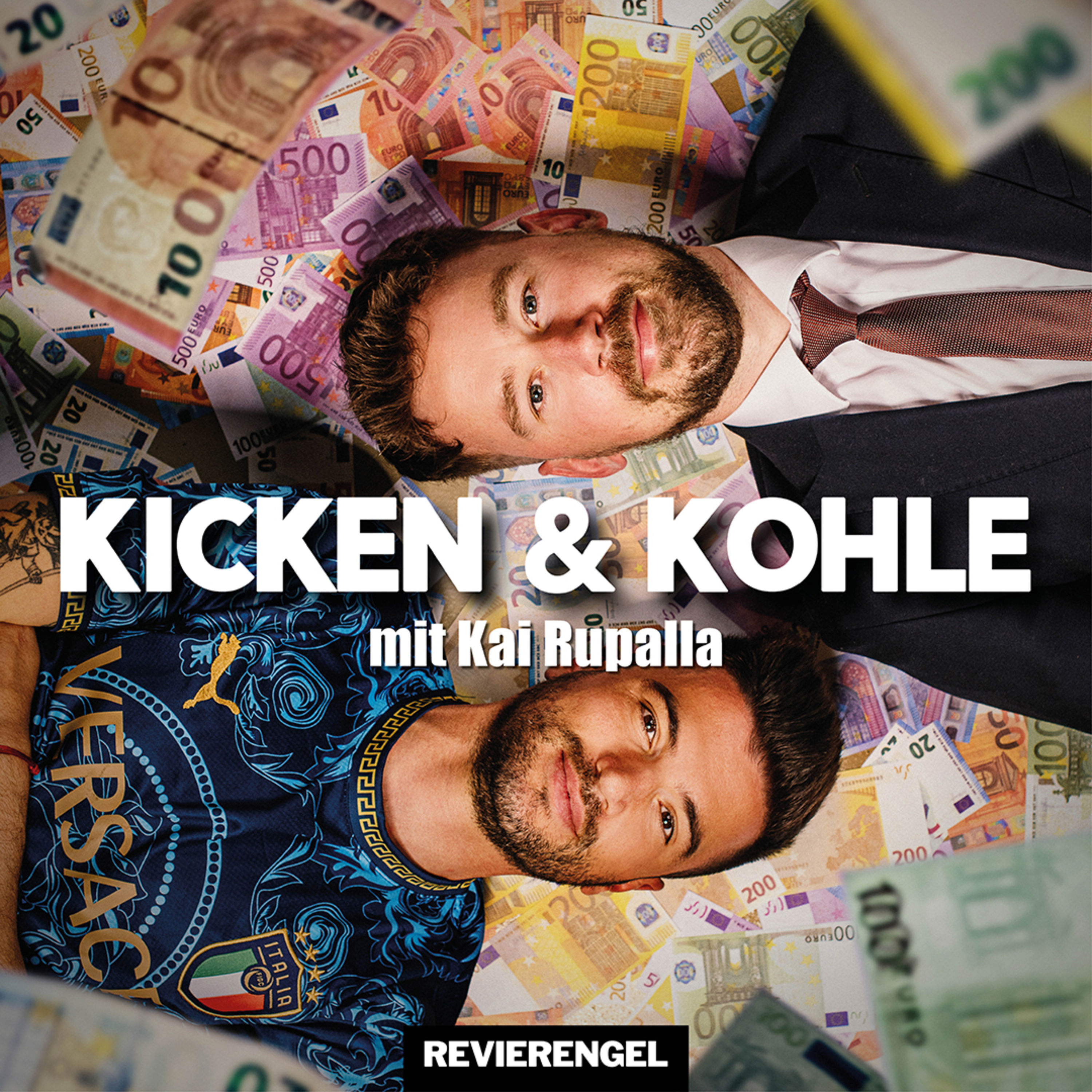 #33 Börse und Immos - mit Kai Rupalla und Niko Stemmermann