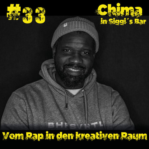 #33 Chima
