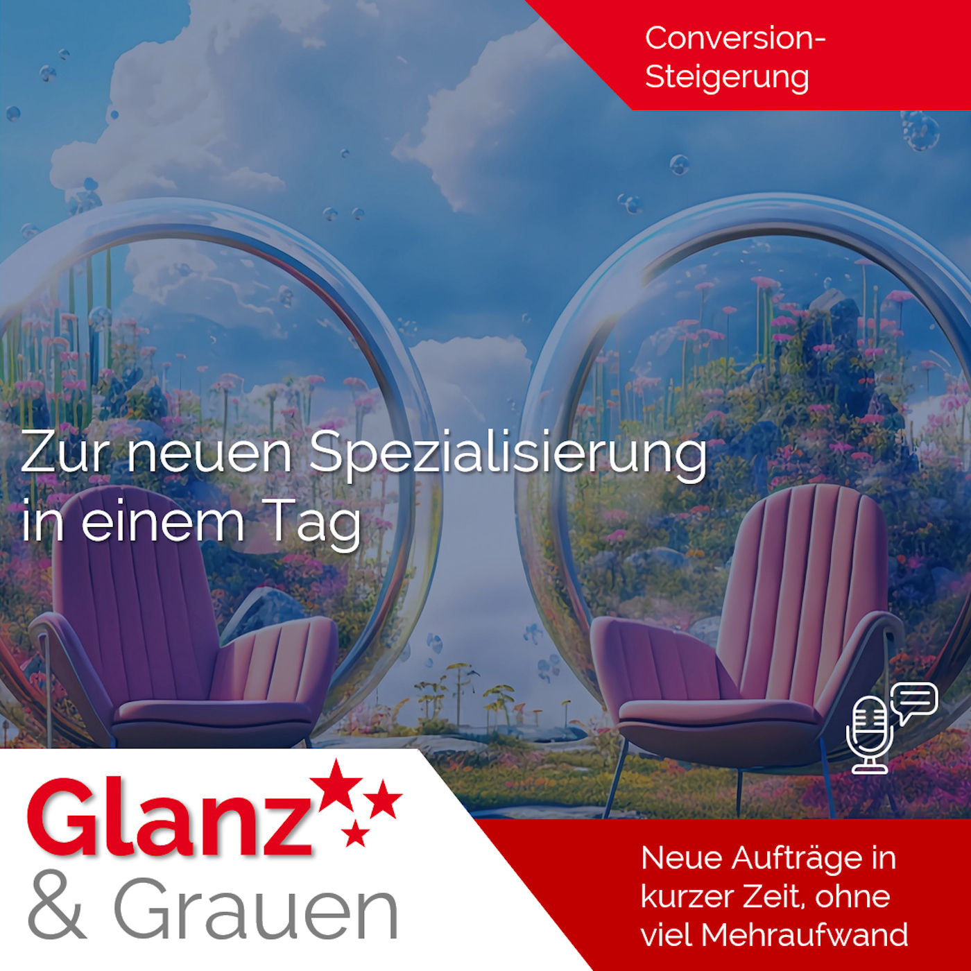 #33 Conversion-Steigerung