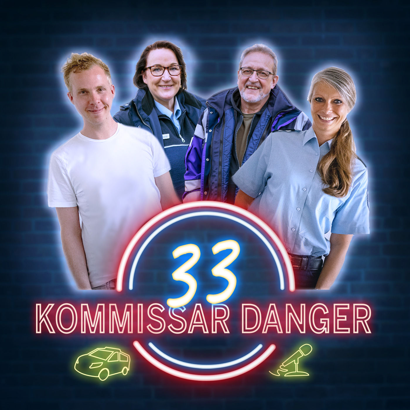 #33 - Crash Kurs
