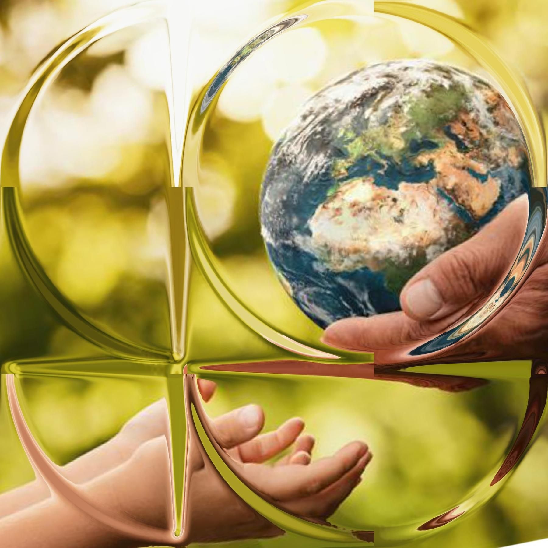 (3/3) Deadline Klima | Ist Paris noch zu stoppen?