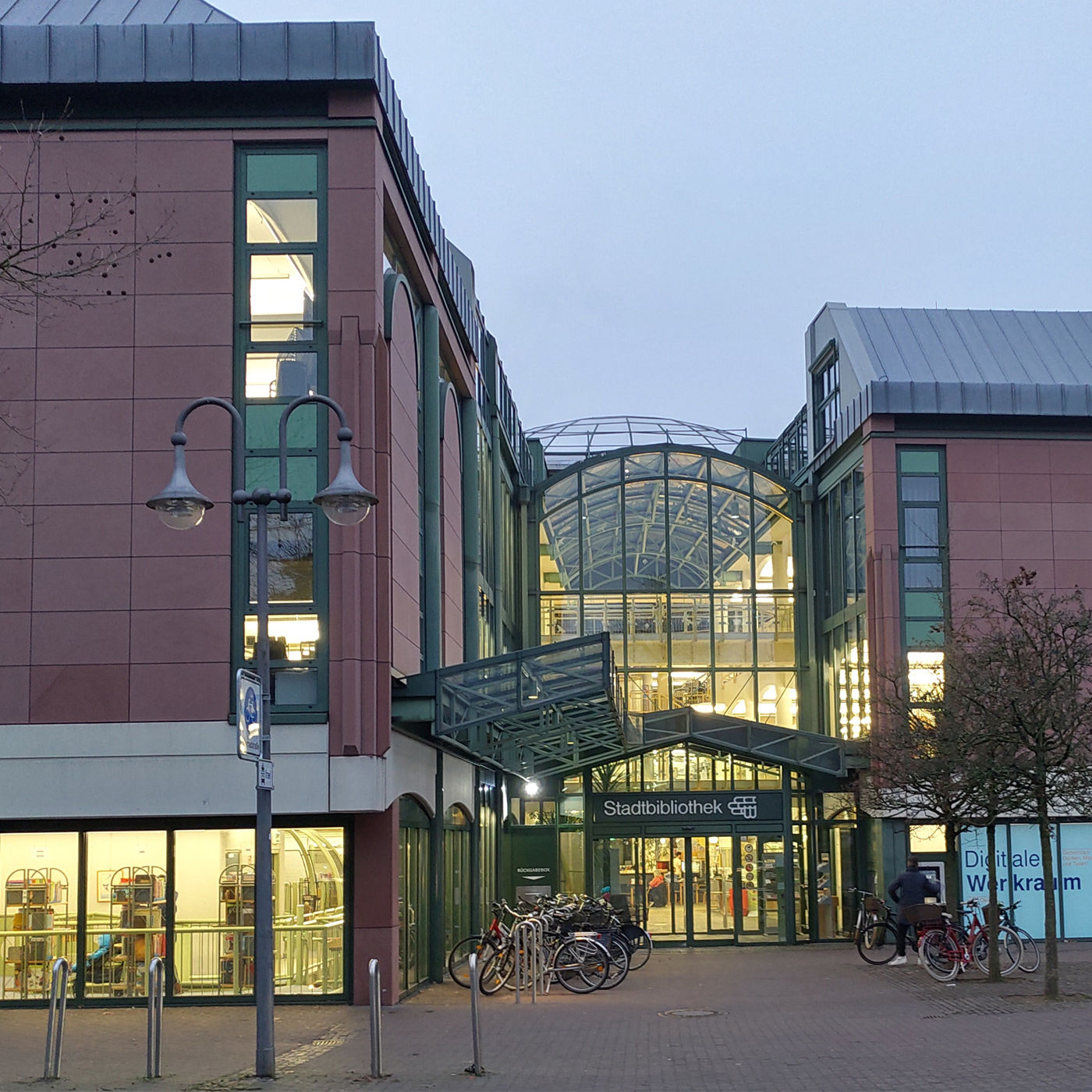 #33 Die Bibliothek der Dinge und was die mit Zero Waste zu tun hat