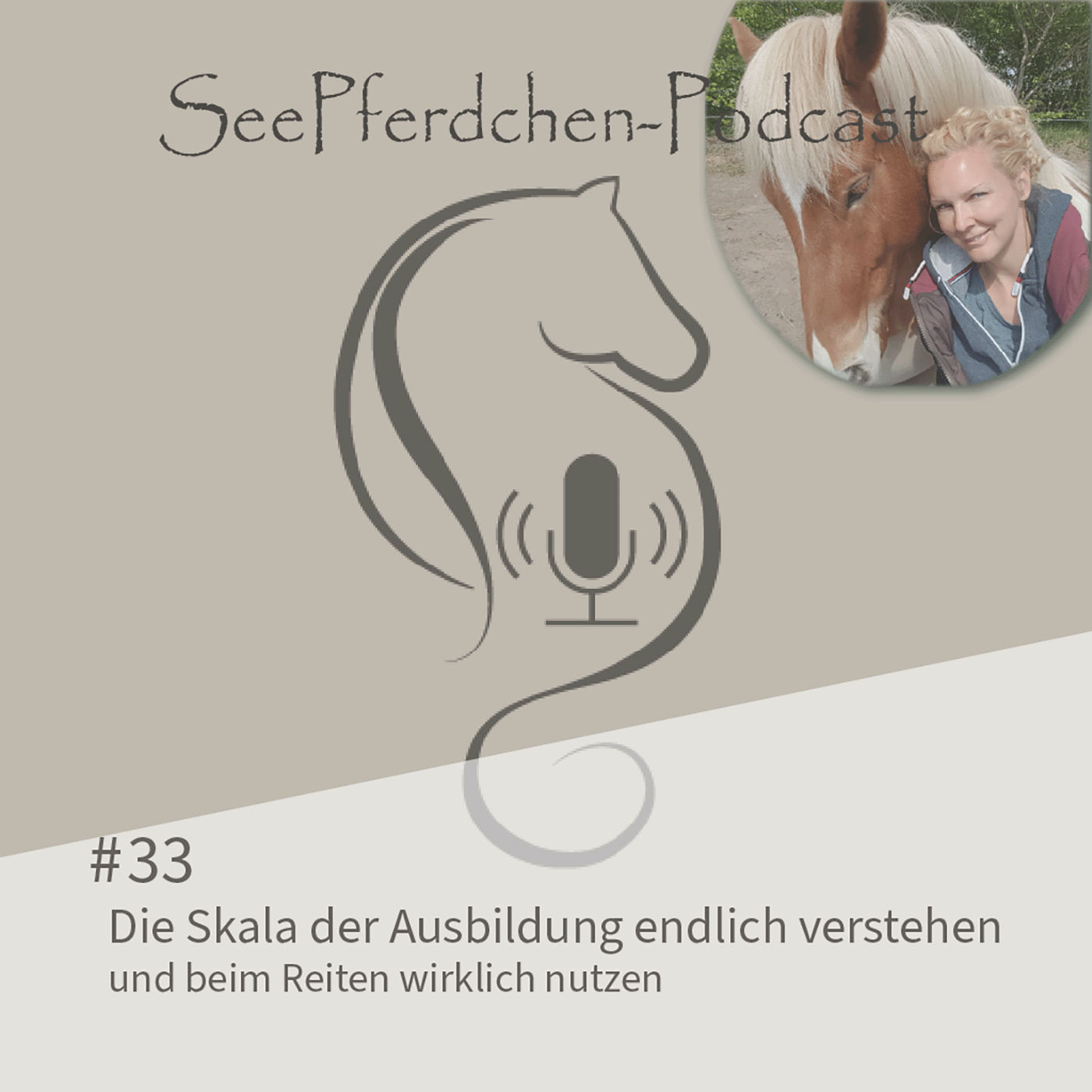 #33 │ Die Skala der Ausbildung endlich verstehen...