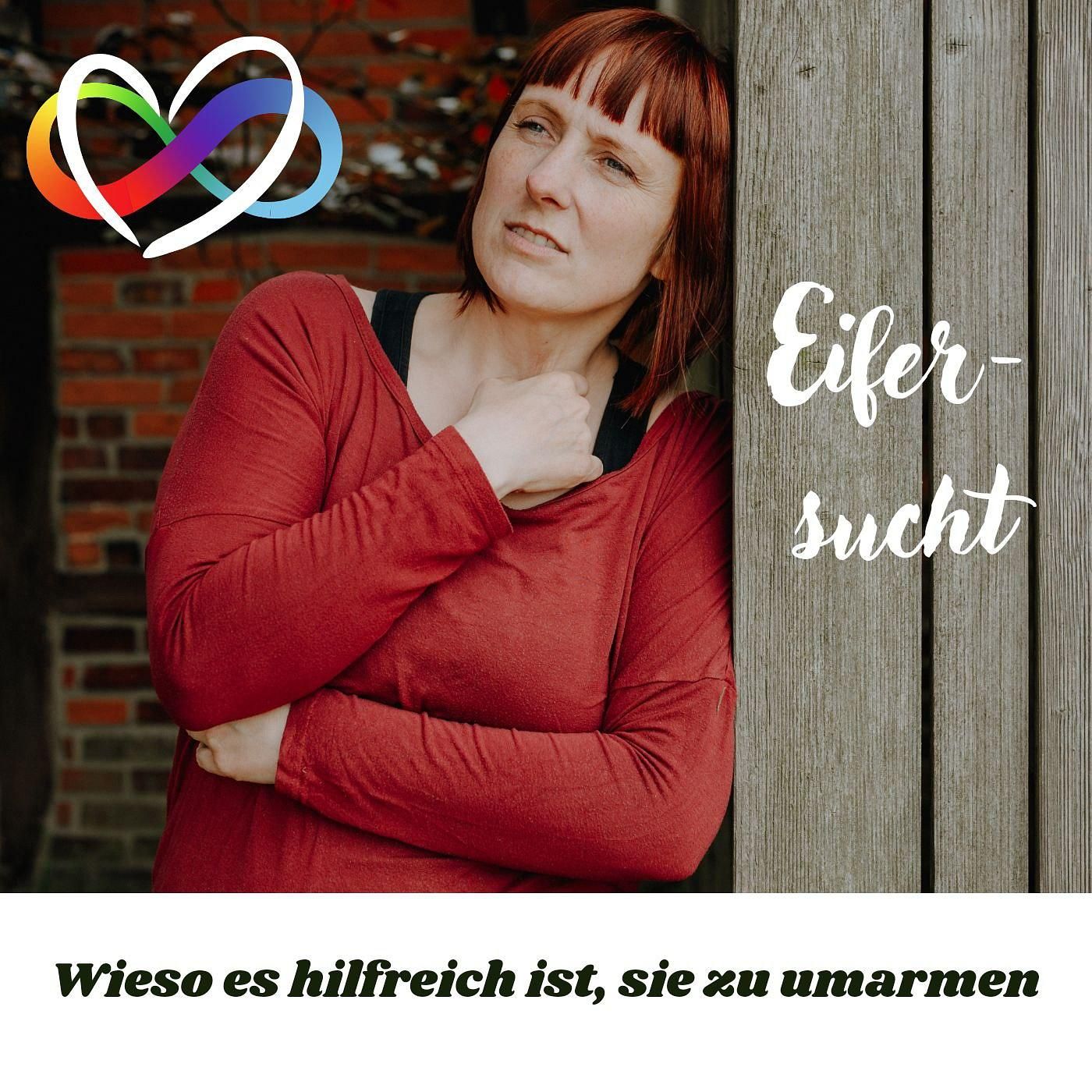 #33 - E wie Eifersucht