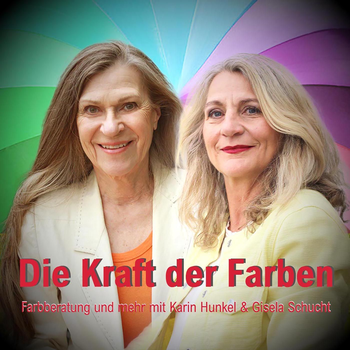 33. Farbpersönlichkeit - kurze Erklärung