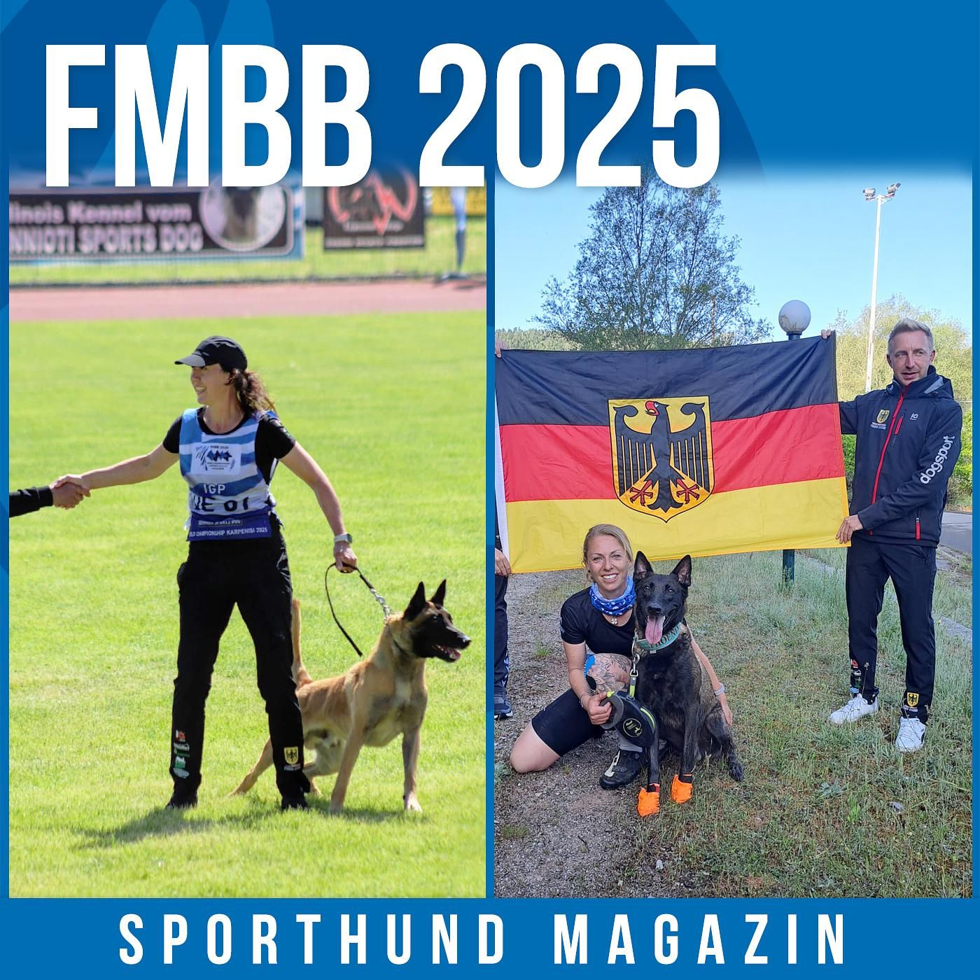 #33 FMBB 2025