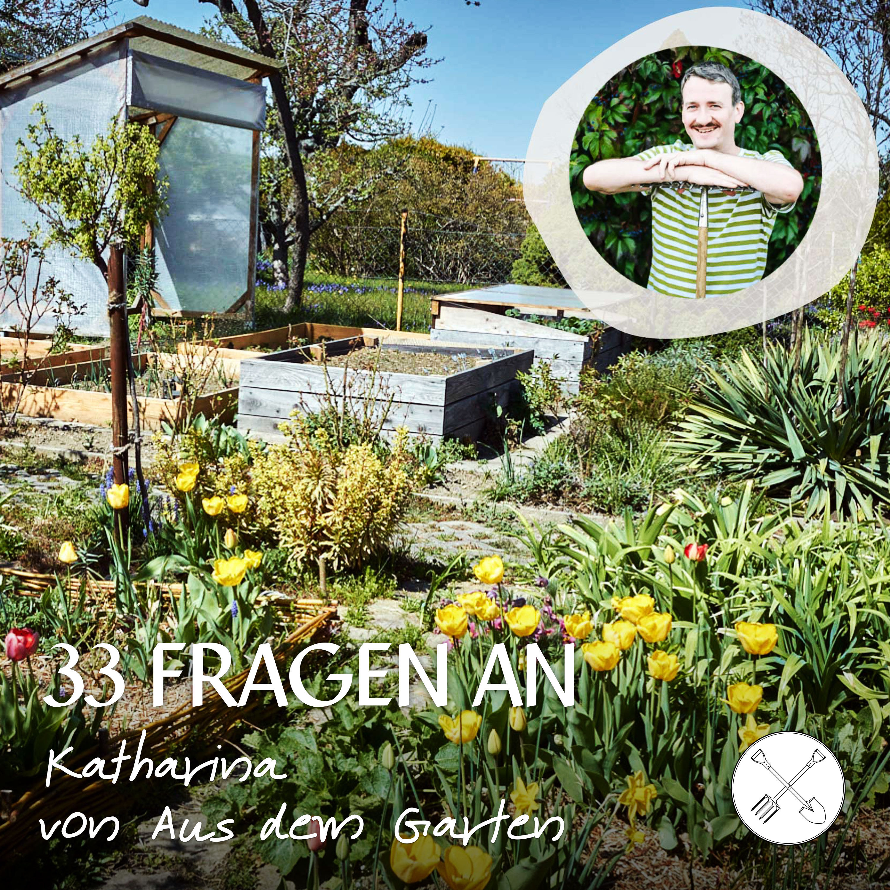33 Fragen an … Stefan von Parzelle 94
