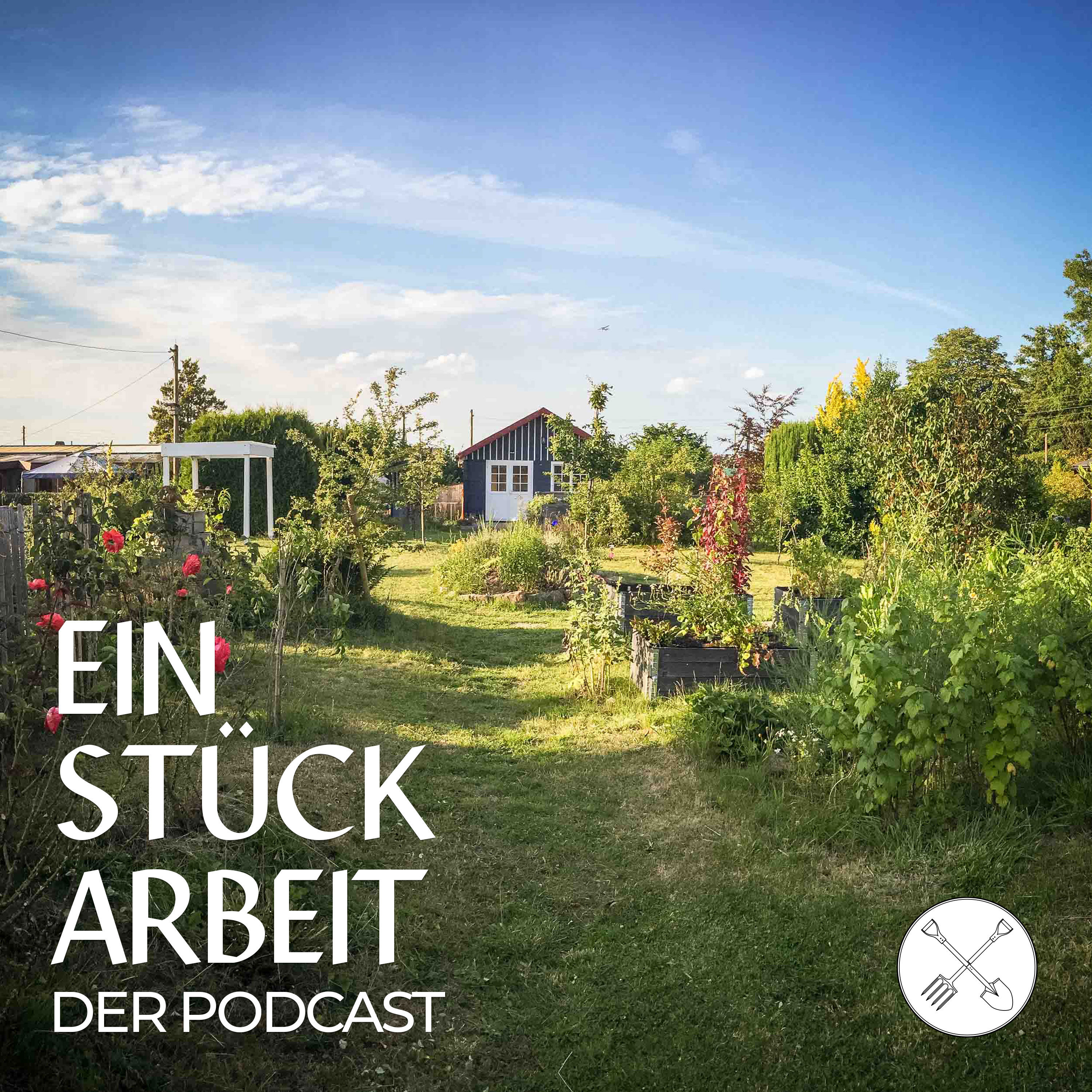 33 Fragen an ... uns selbst!