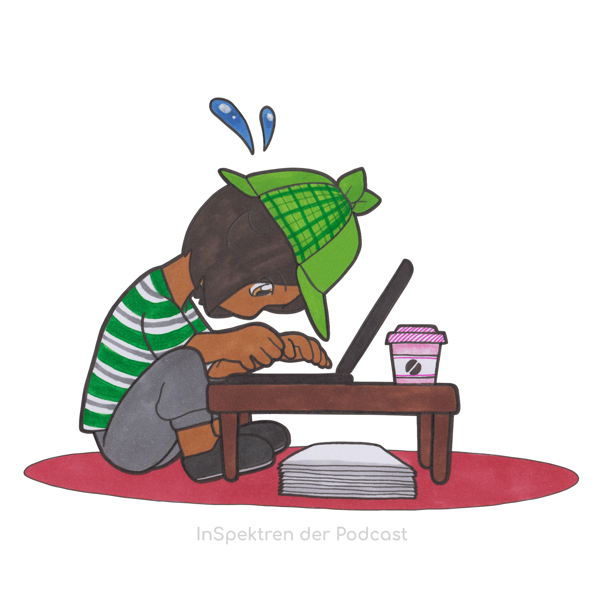 33 – Geschichte der Aro-Community