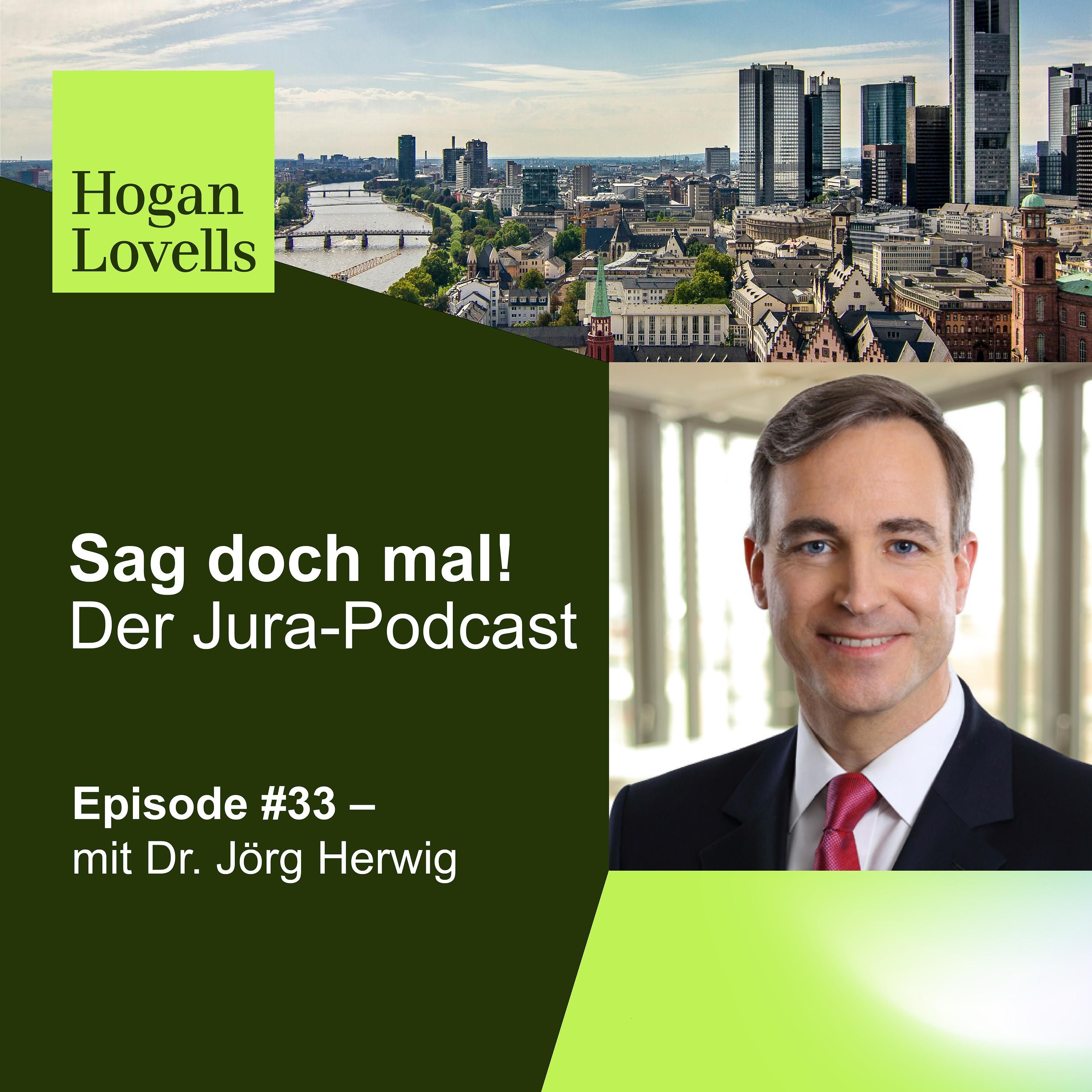 #33 Legal Tech: Wie KI die Arbeit in Kanzleien verändert