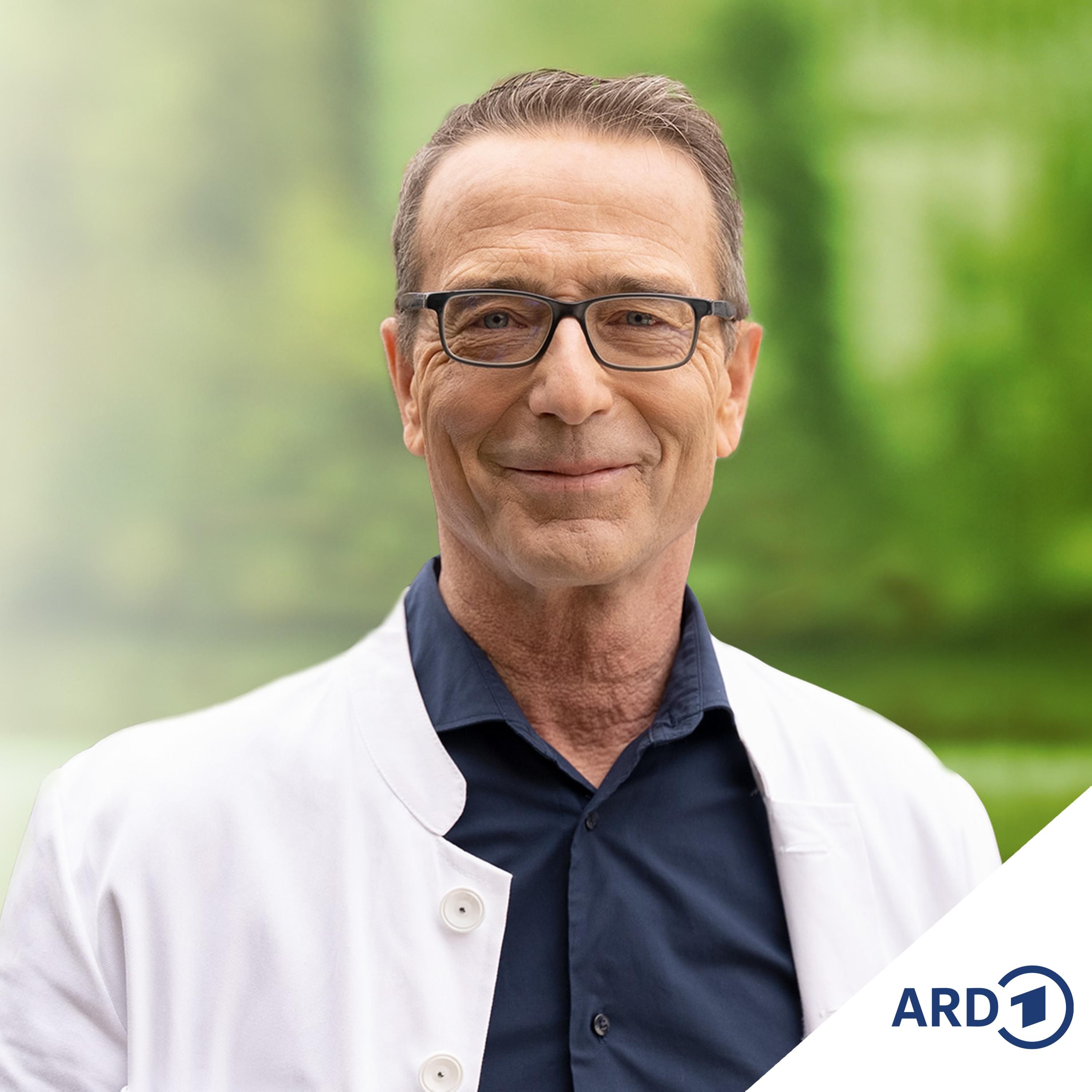 (33) Macht Fleisch krank? - Dr. Matthias Riedl über das Metabolische Syndrom