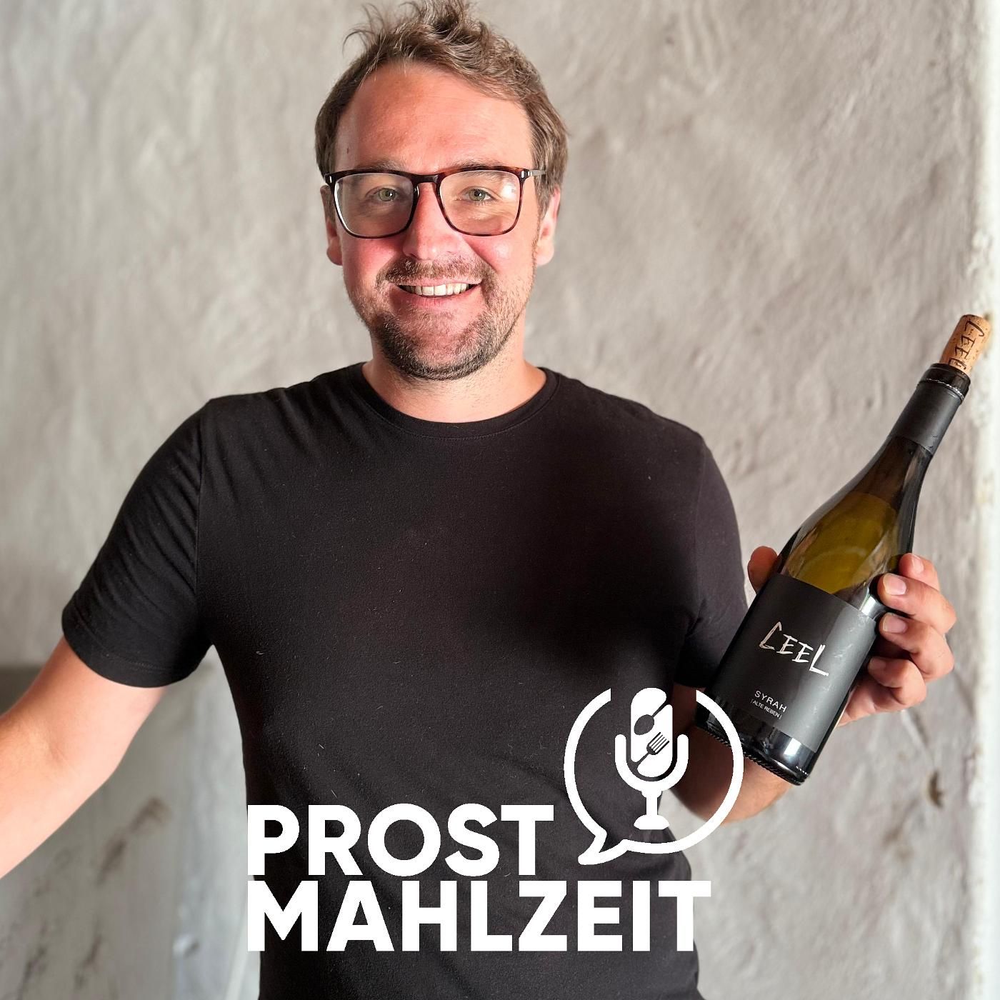 #33 Markus Fischl vom Weingut Ceel Rust