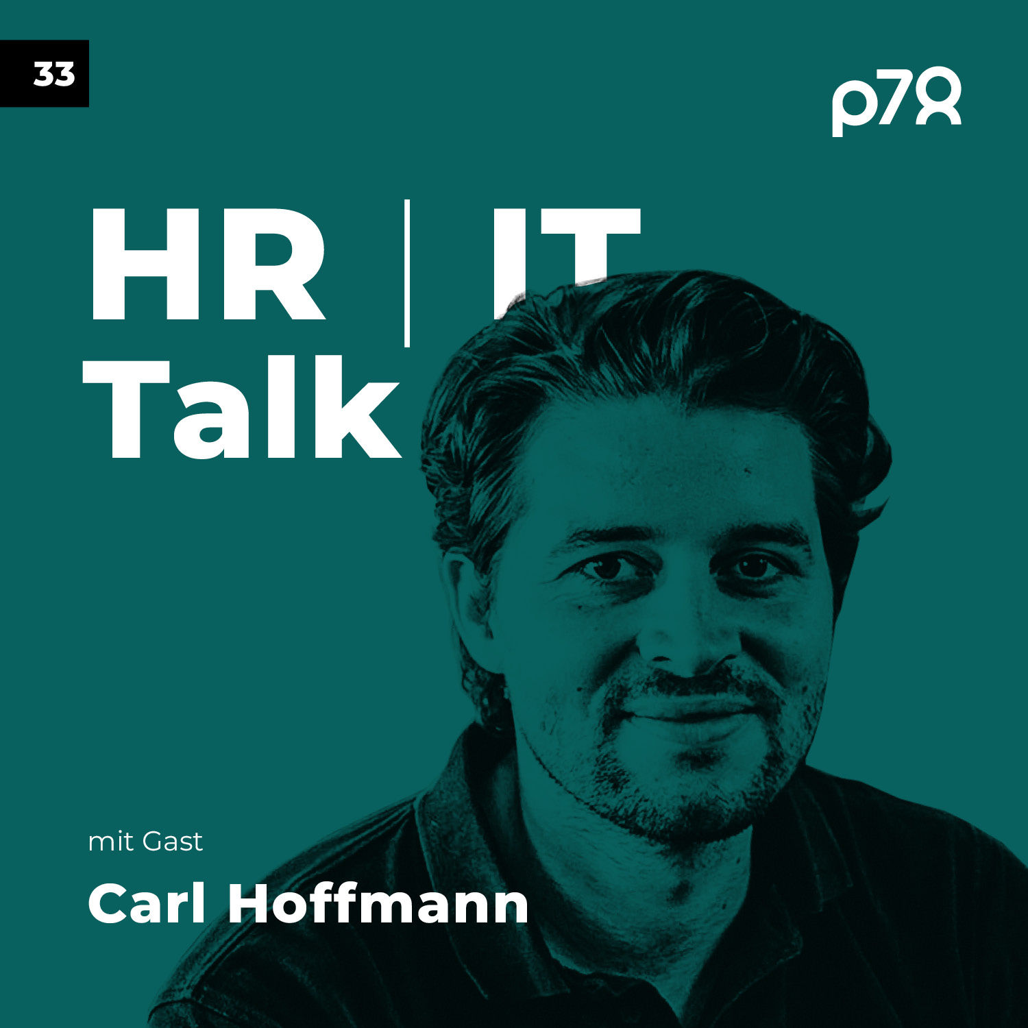 #33 - Mitarbeitende zu Recruitern des eigenen Unternehmens machen