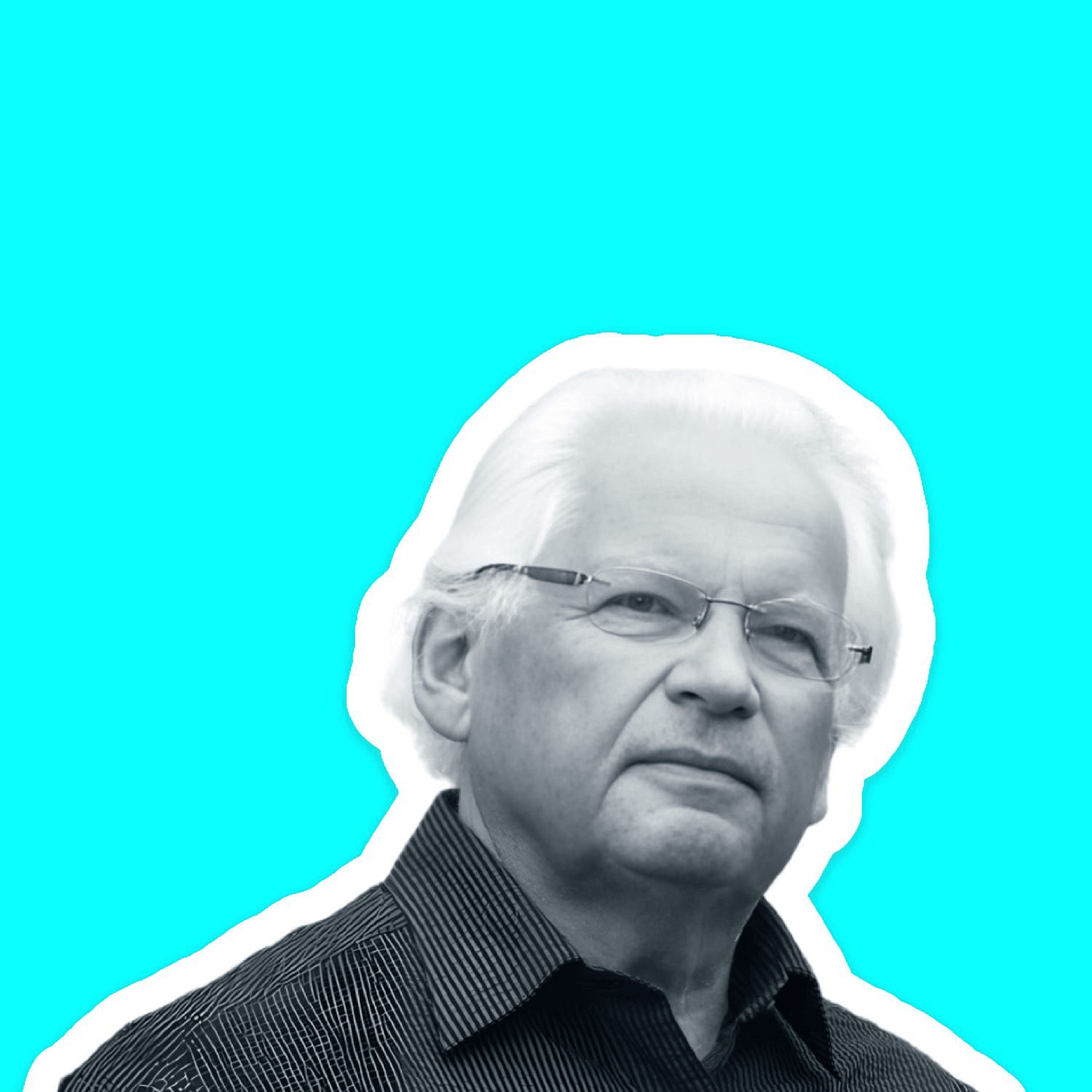 #33: Prof. Dr. Peter Wicke über Popmusikforschung und Rammstein