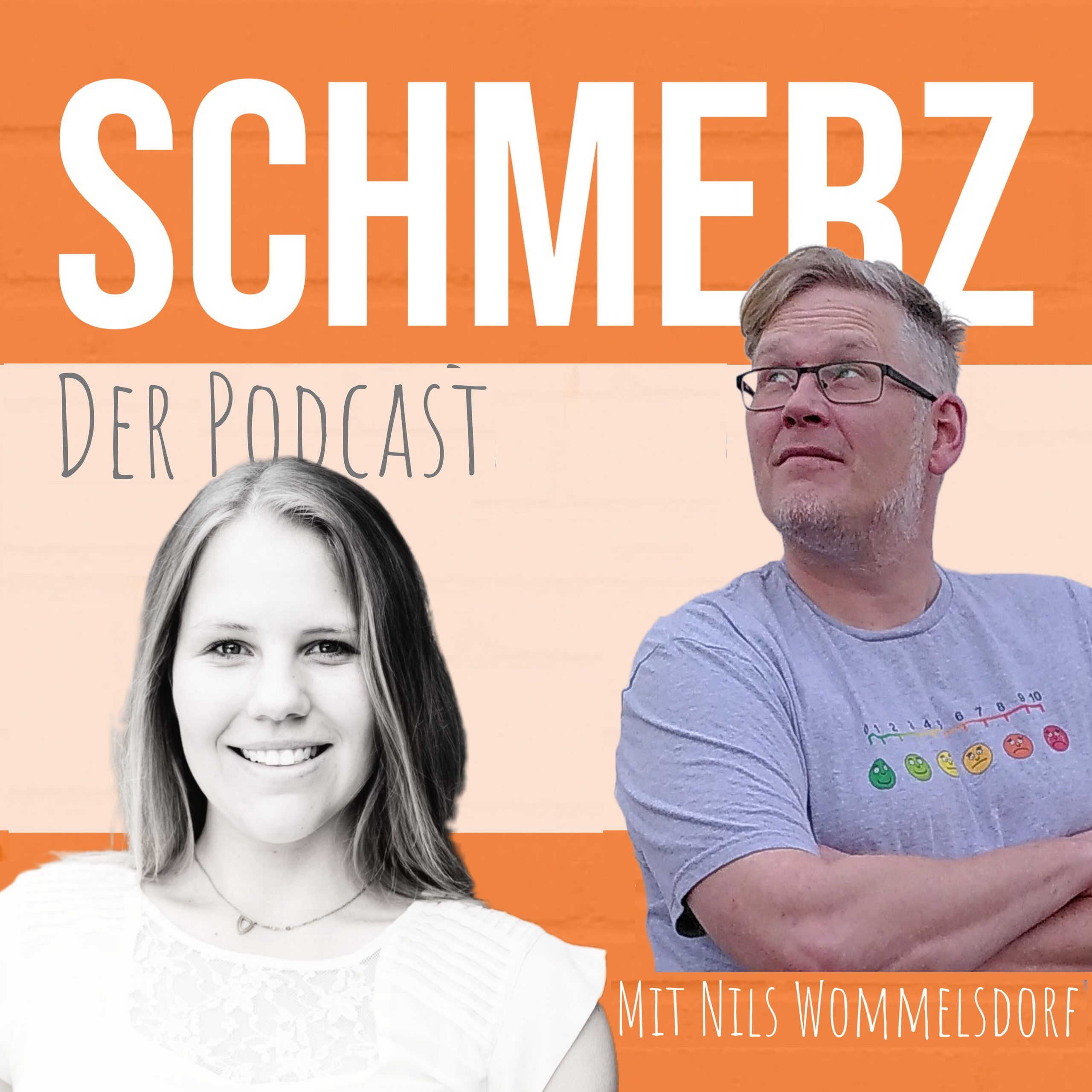 #33 Sarah Fliesgen: Was hat das Klima mit Schmerztherapie zu tun?