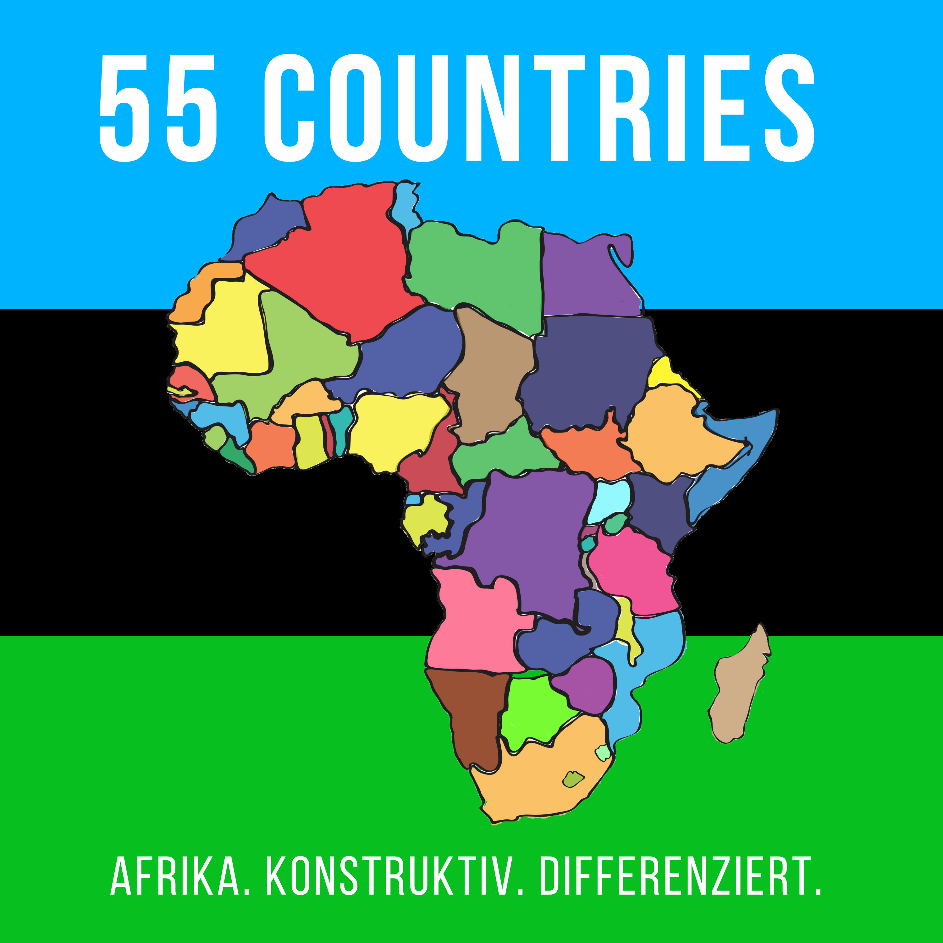#33 Silicon Zanzibar: Neue Heimat für Afrikas Tech-Branche?